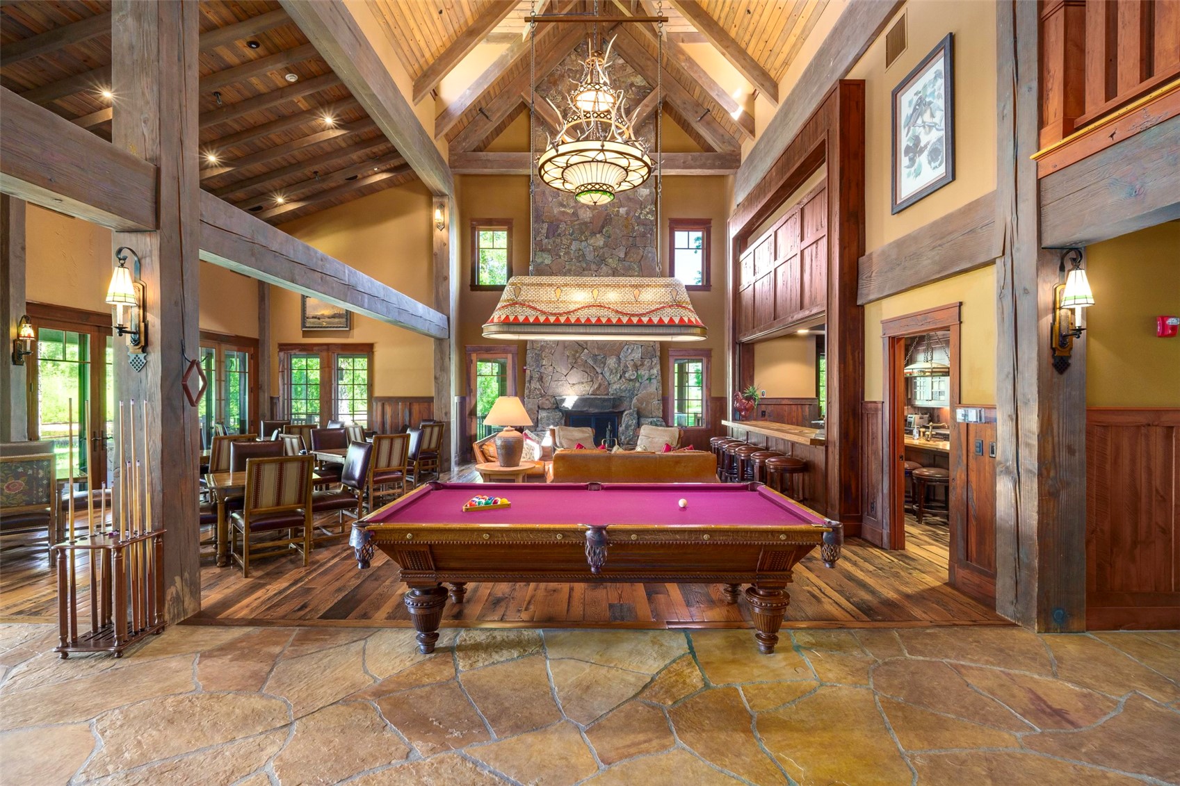 42375 River Drum TRAIL