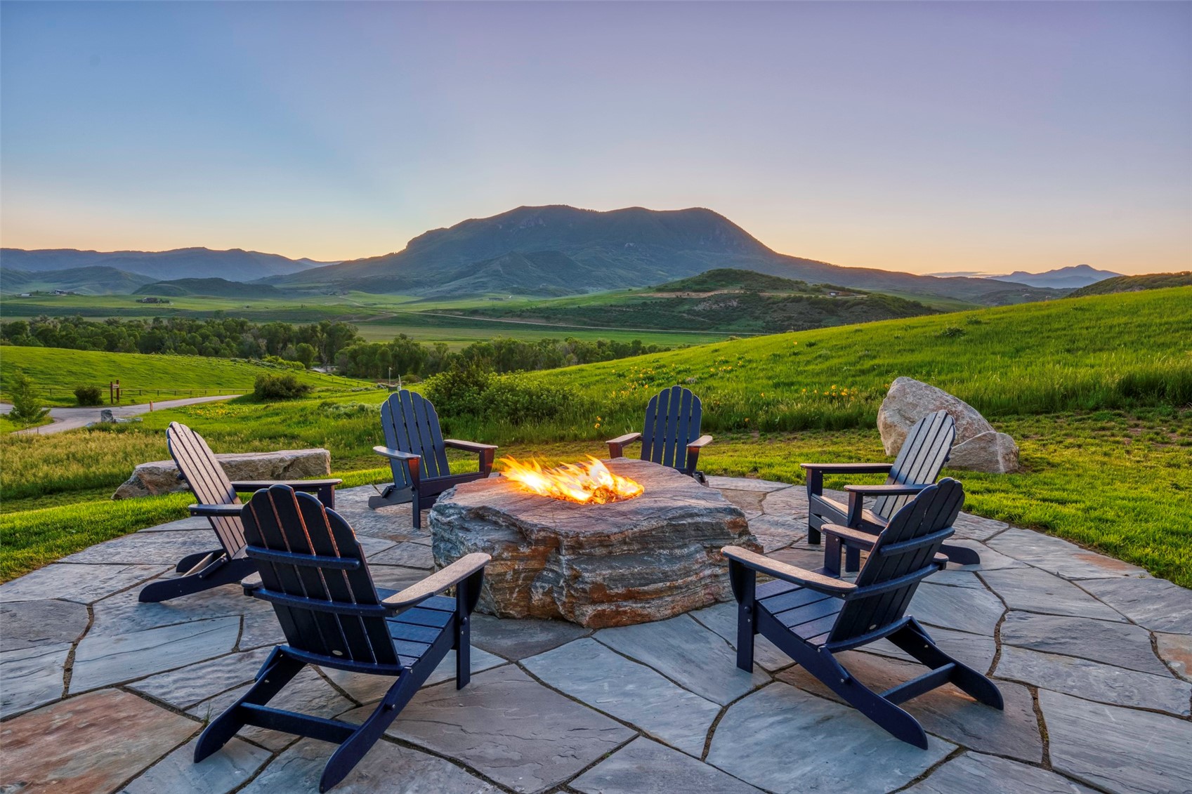 42375 River Drum TRAIL