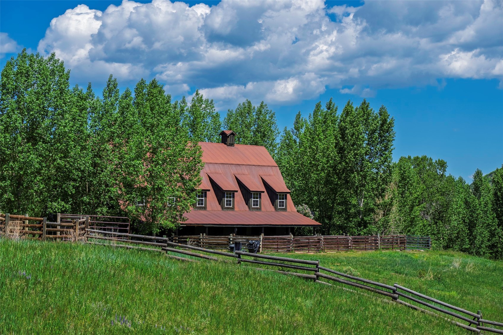 42375 River Drum TRAIL