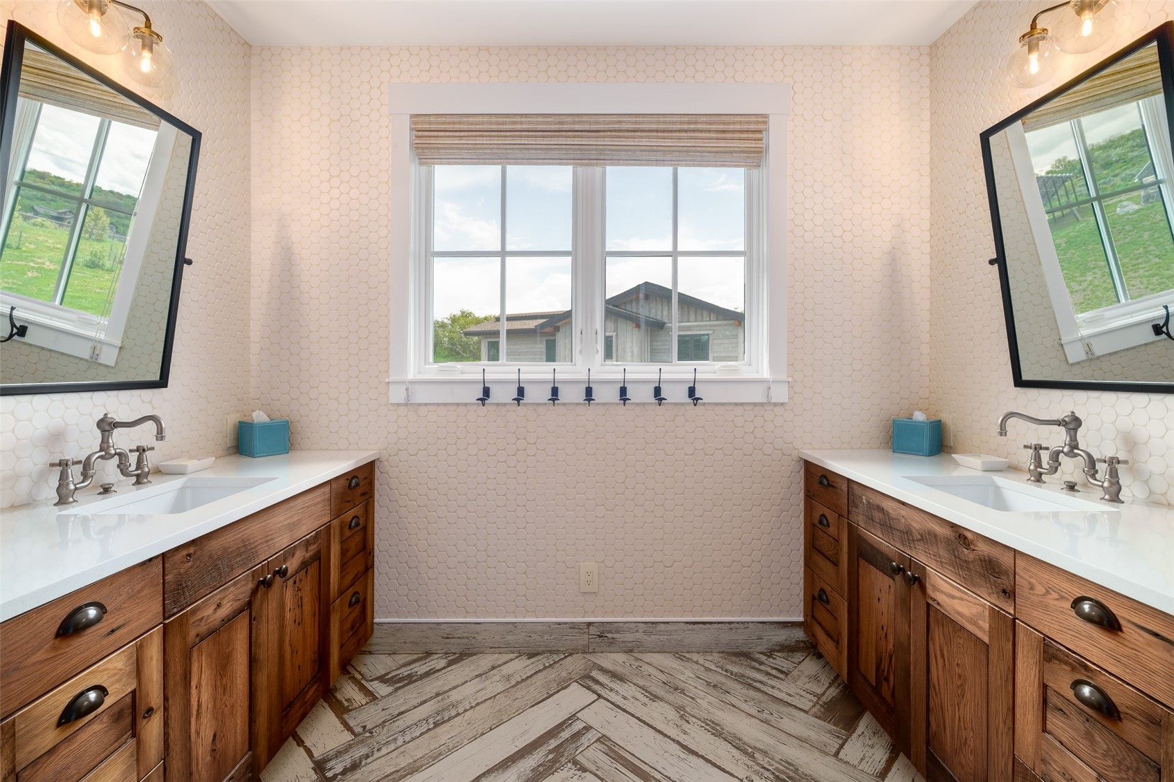 42375 River Drum TRAIL