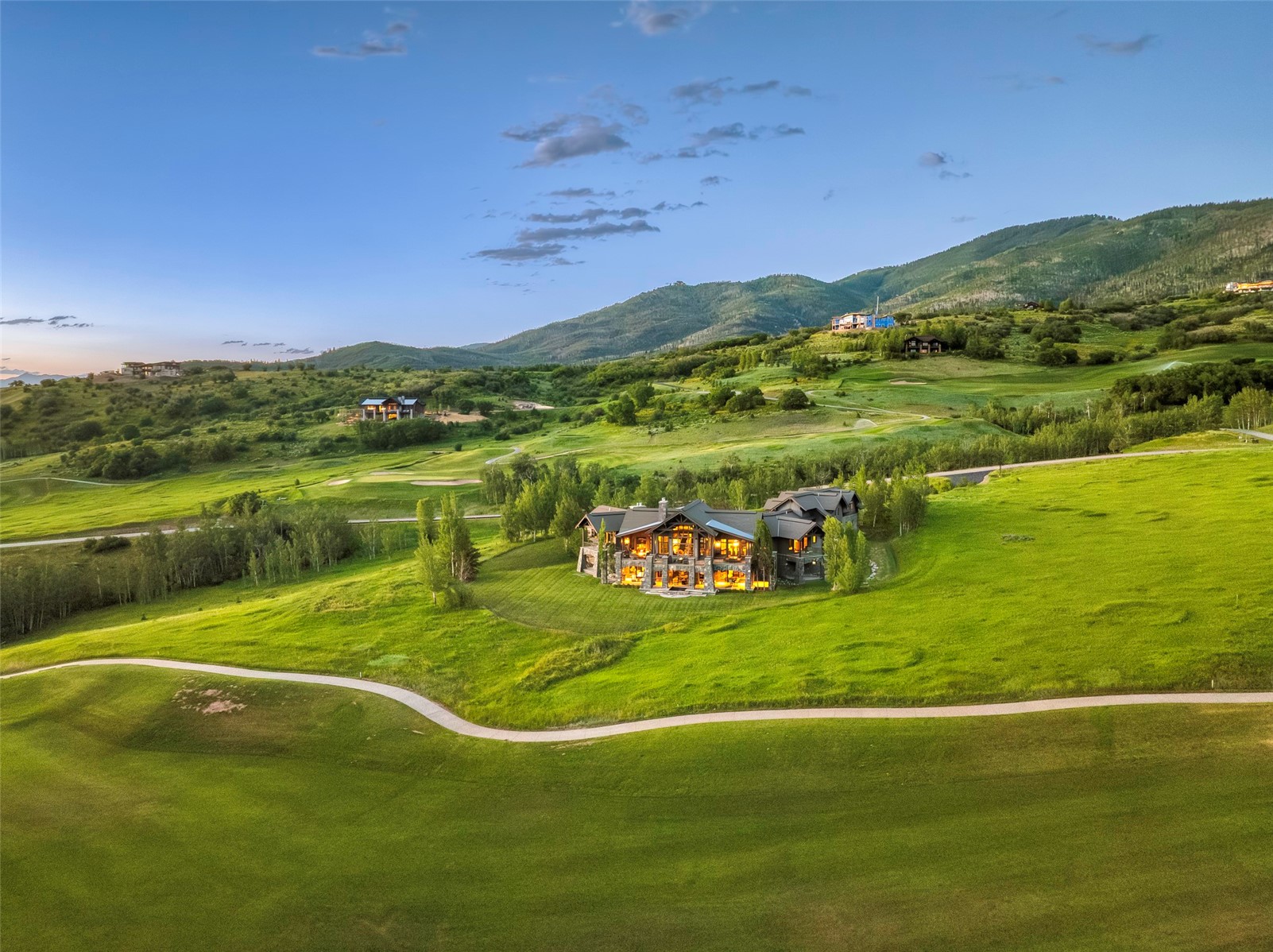 33560 Catamount DRIVE