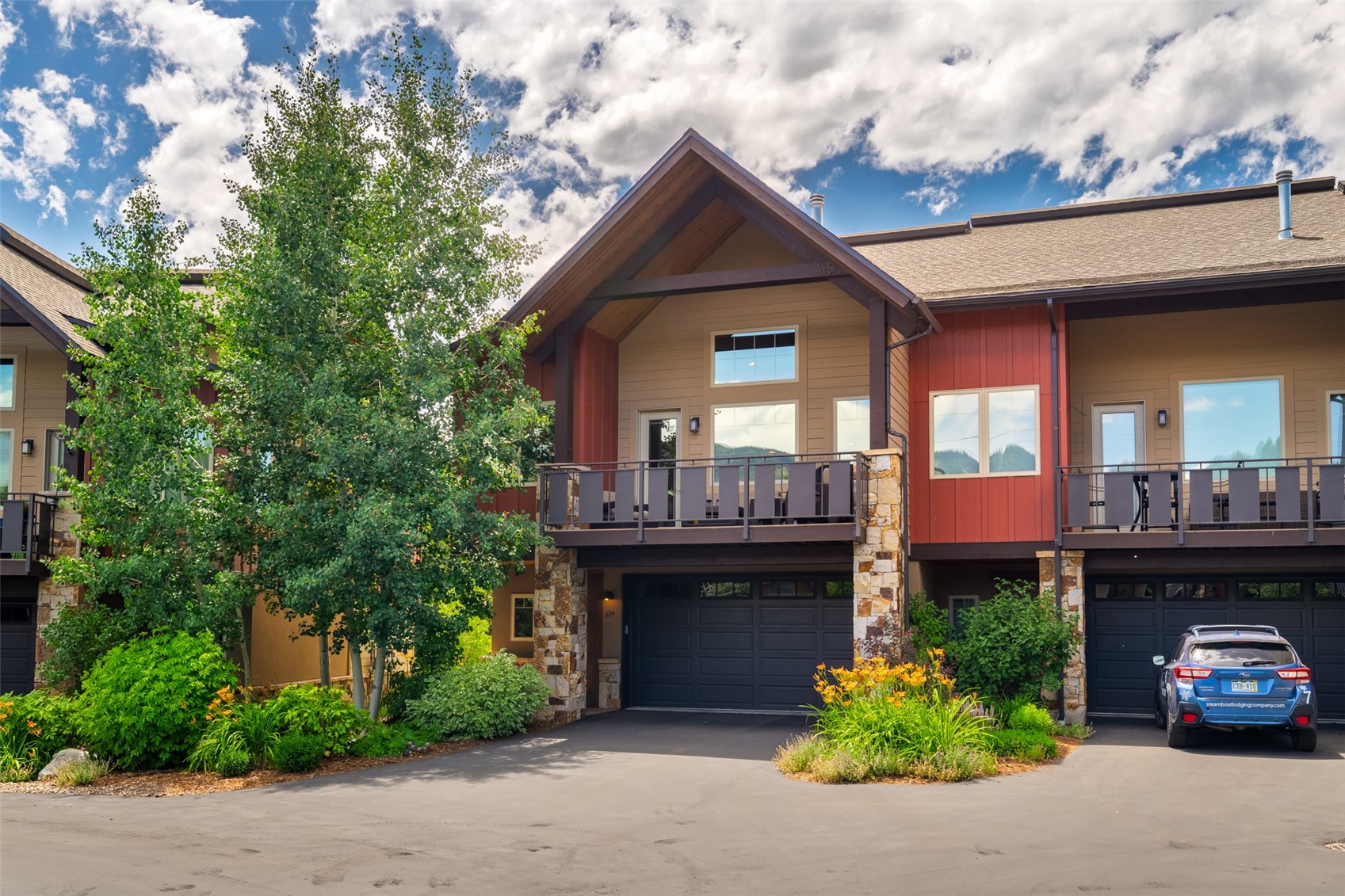 639 Clermont CIRCLE -
