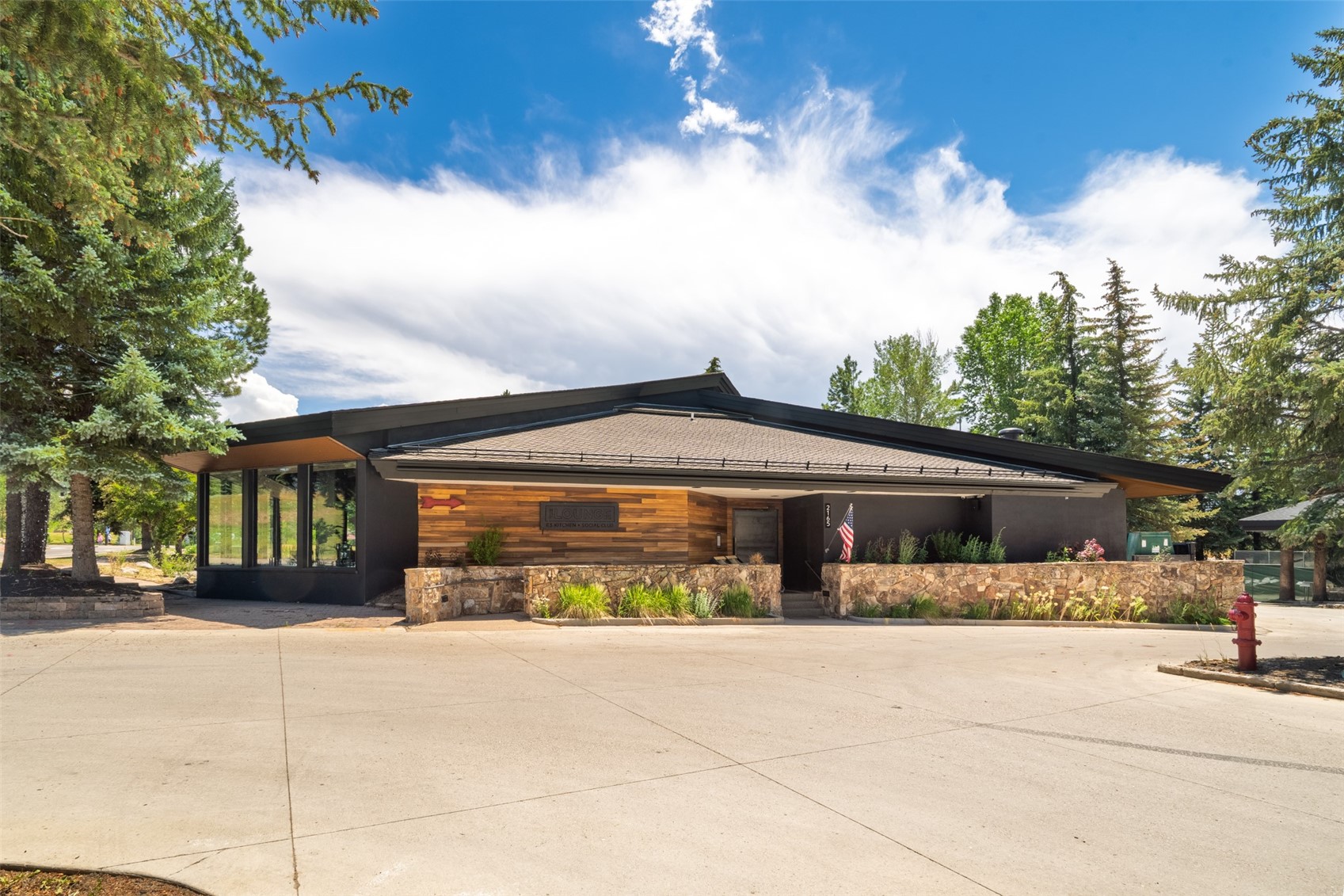 2165 Pine Grove ROAD