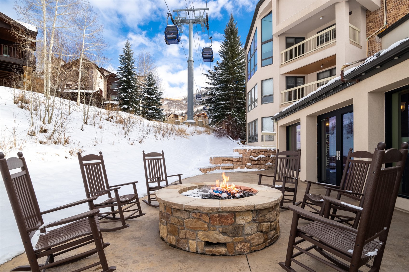 2306 Ski Trail LANE 131