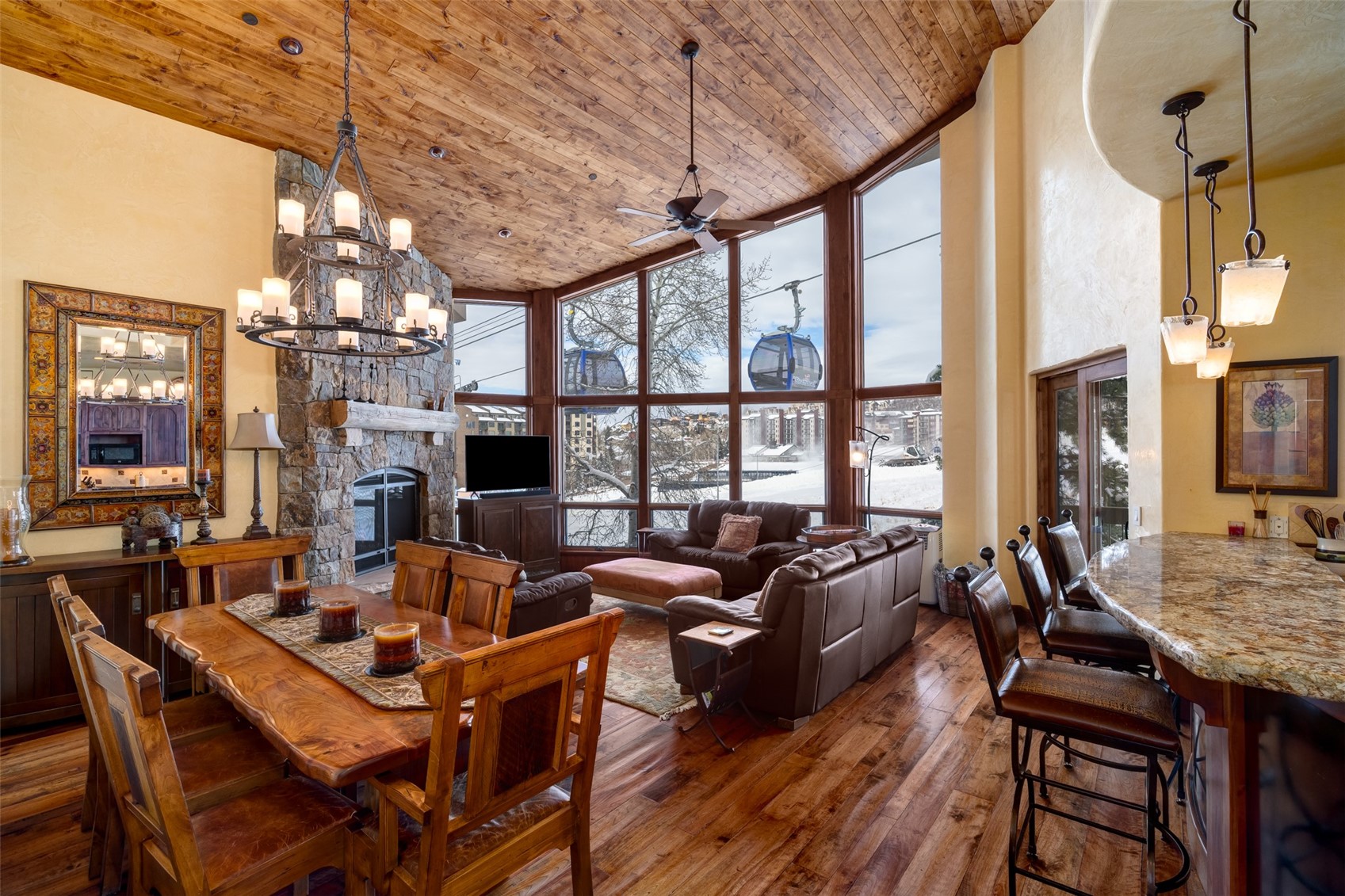 2306 Ski Trail LANE 131