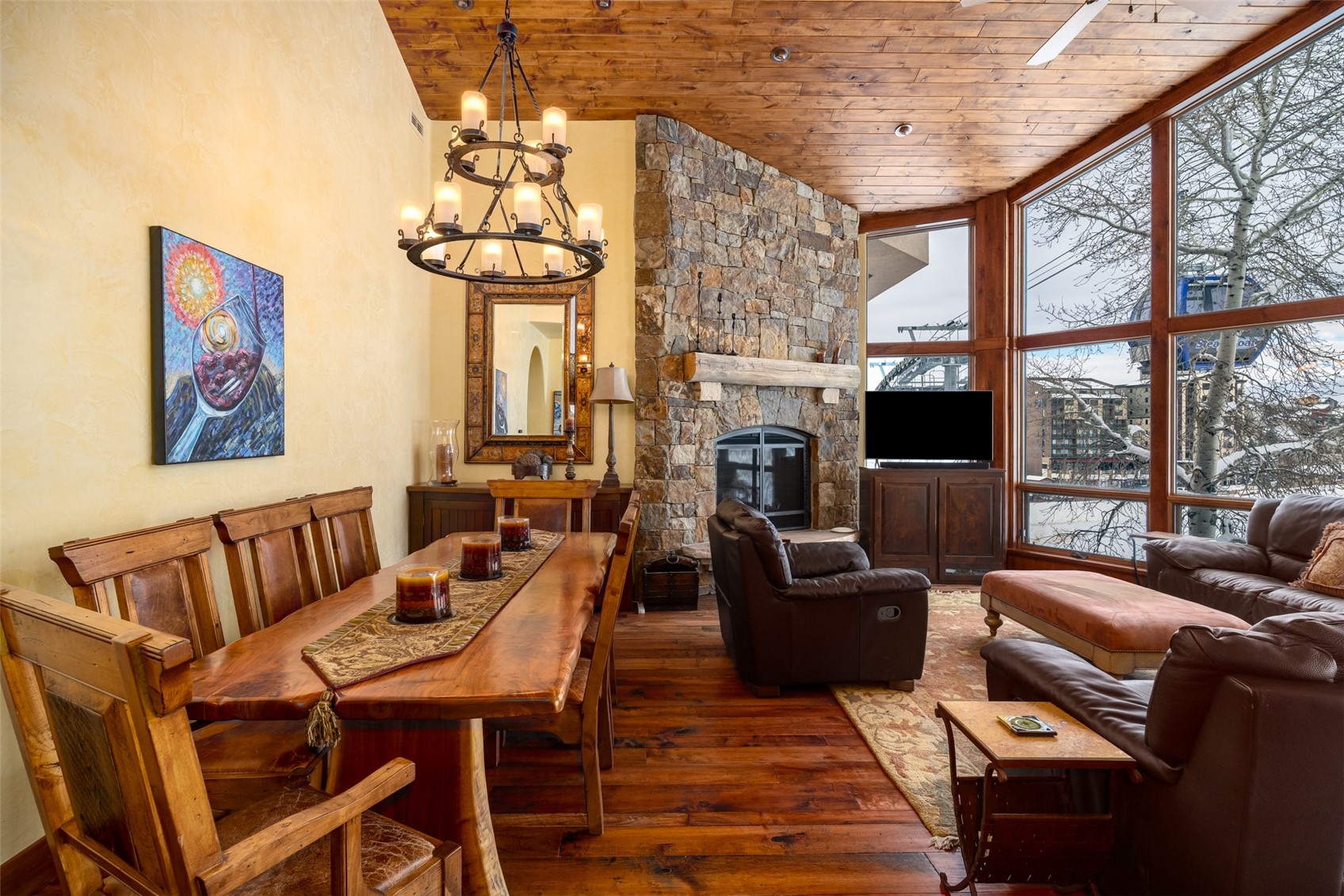 2306 Ski Trail LANE 131