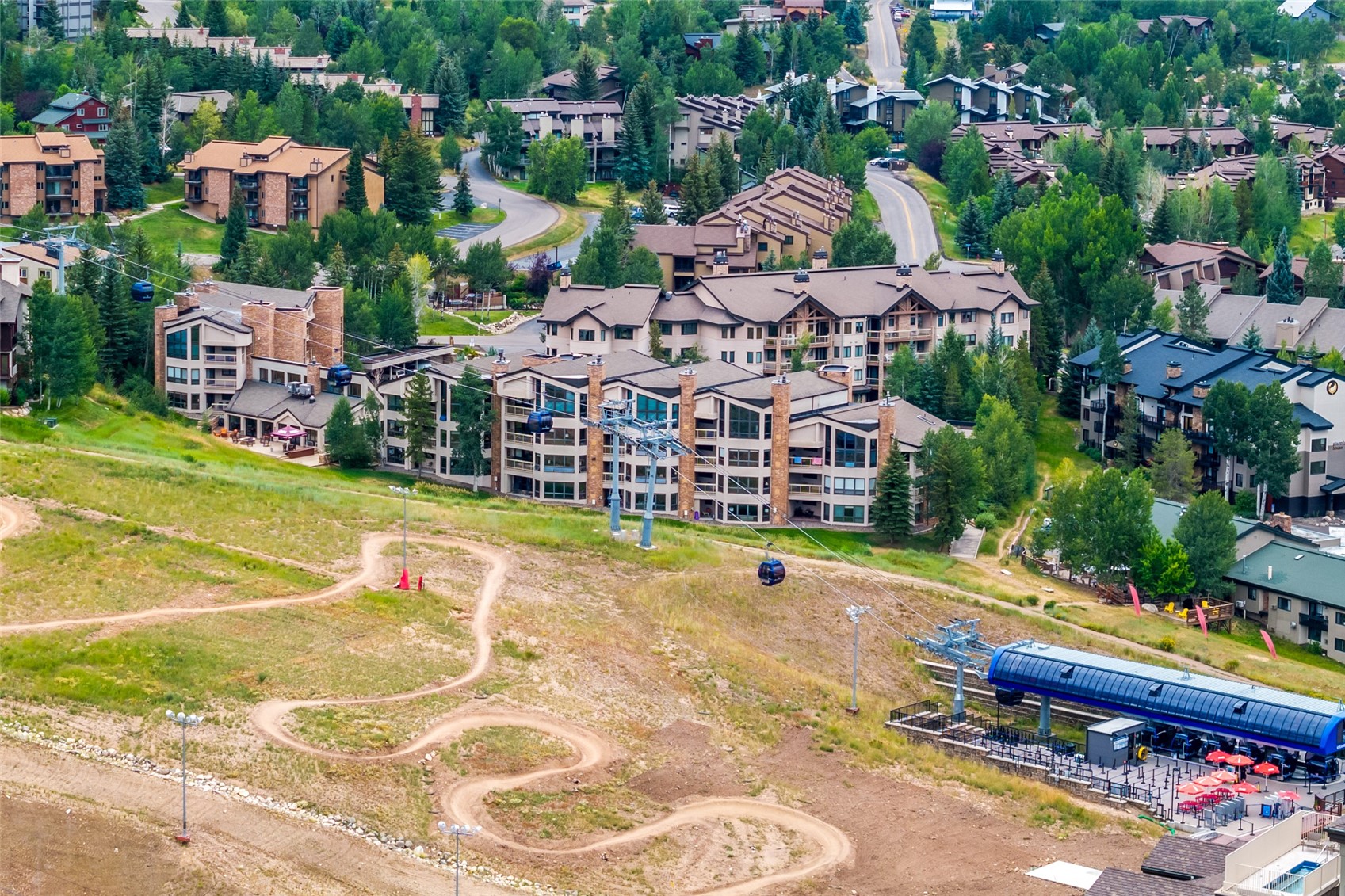 2306 Ski Trail LANE 131