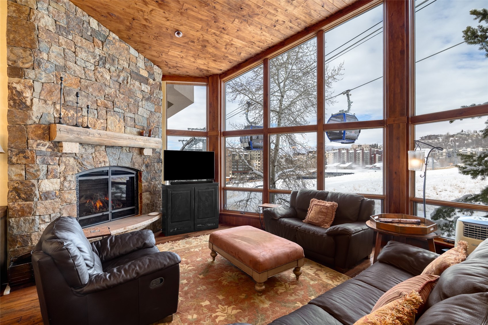 2306 Ski Trail LANE 131