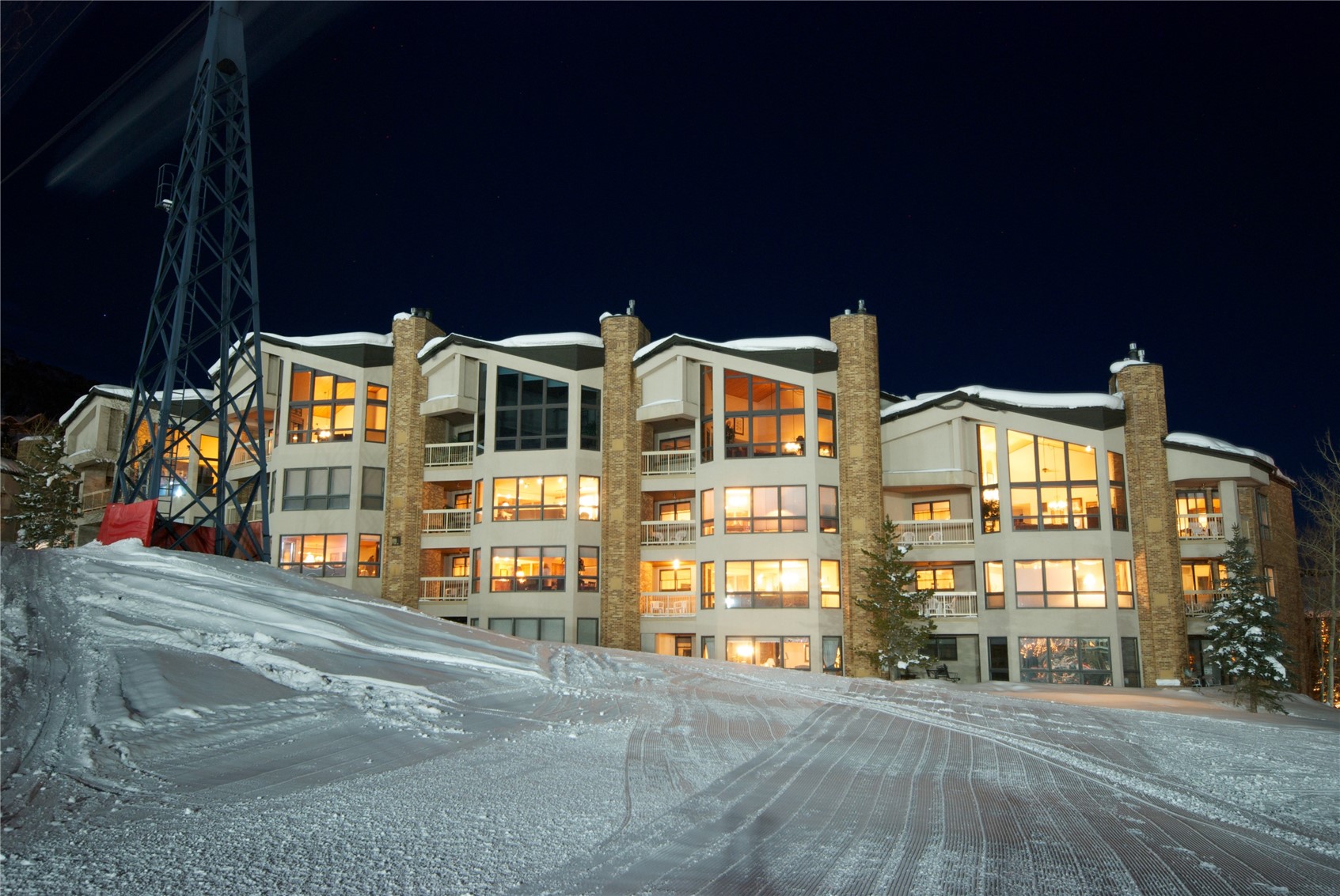2306 Ski Trail LANE 131