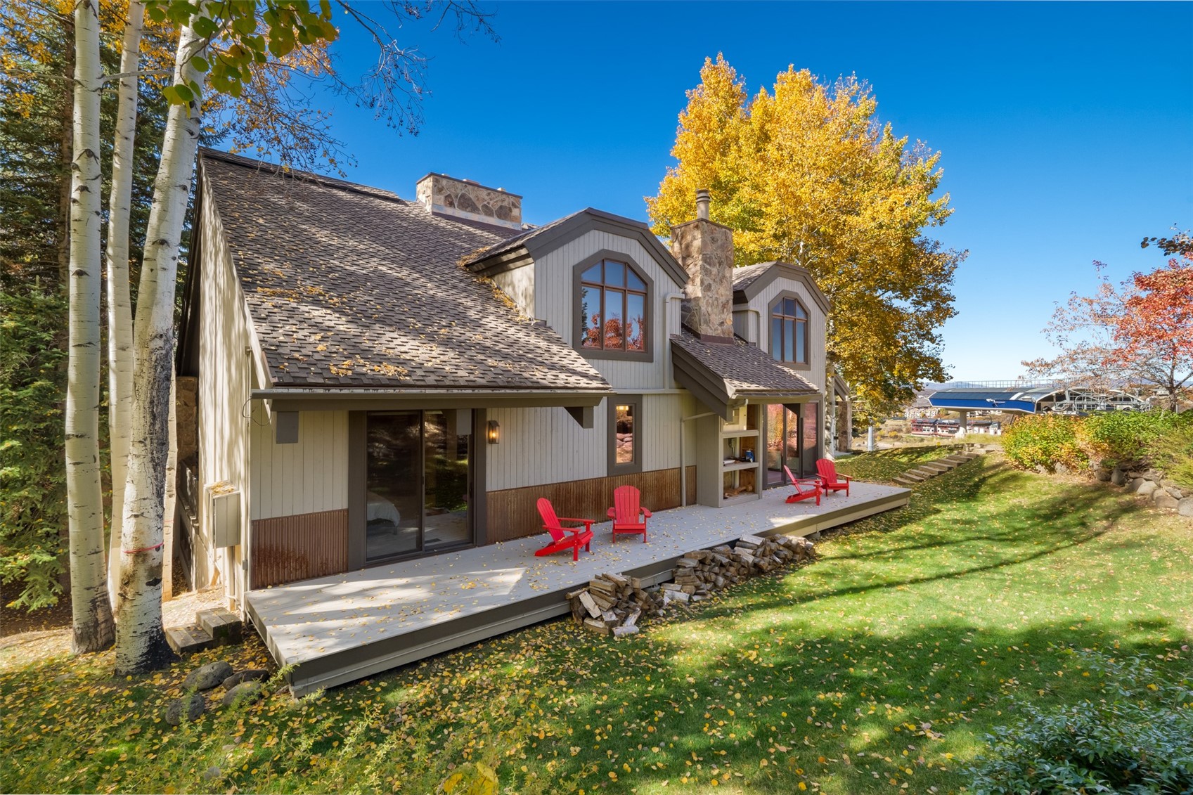 2440 Ski Trail LANE B