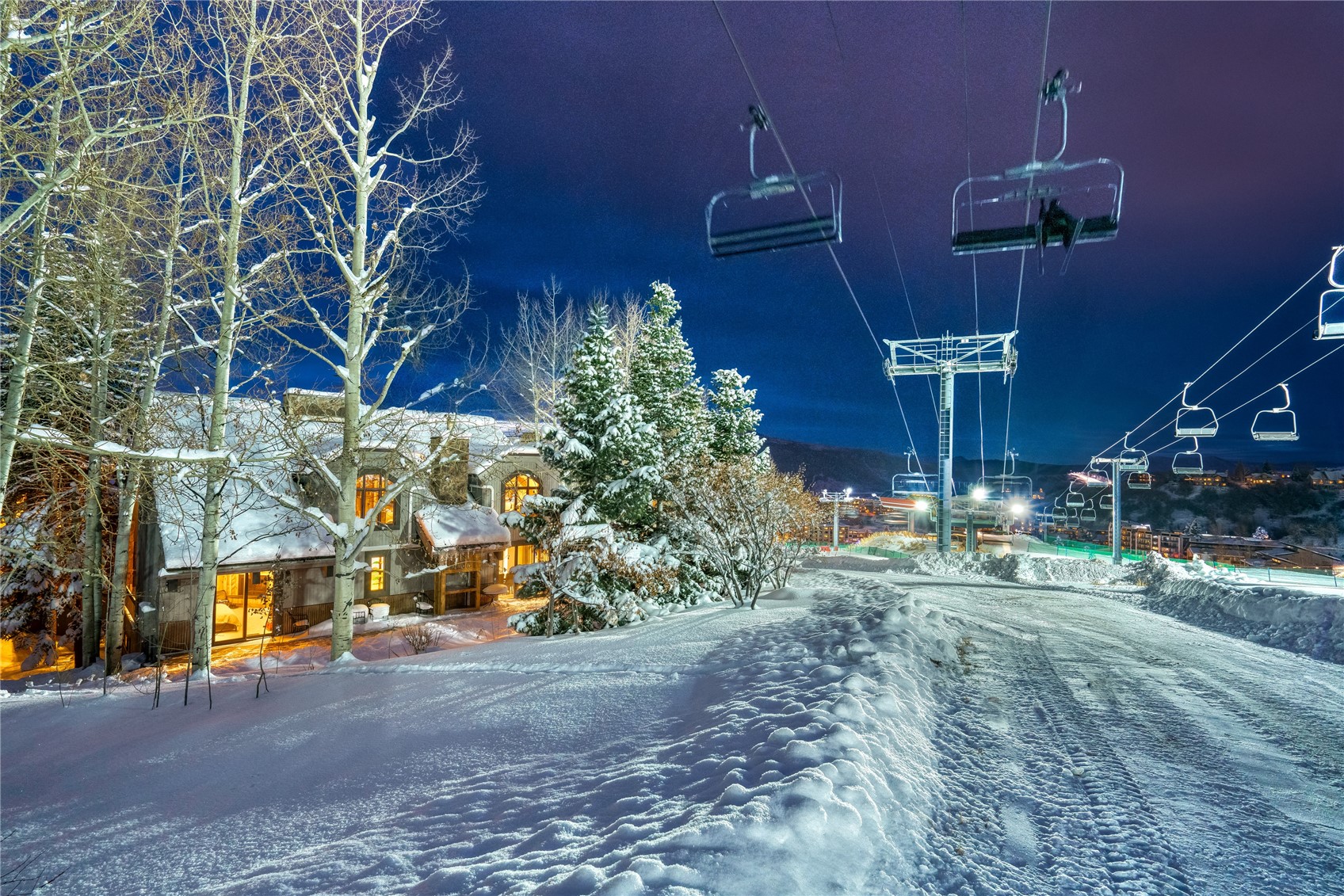 2440 Ski Trail LANE B
