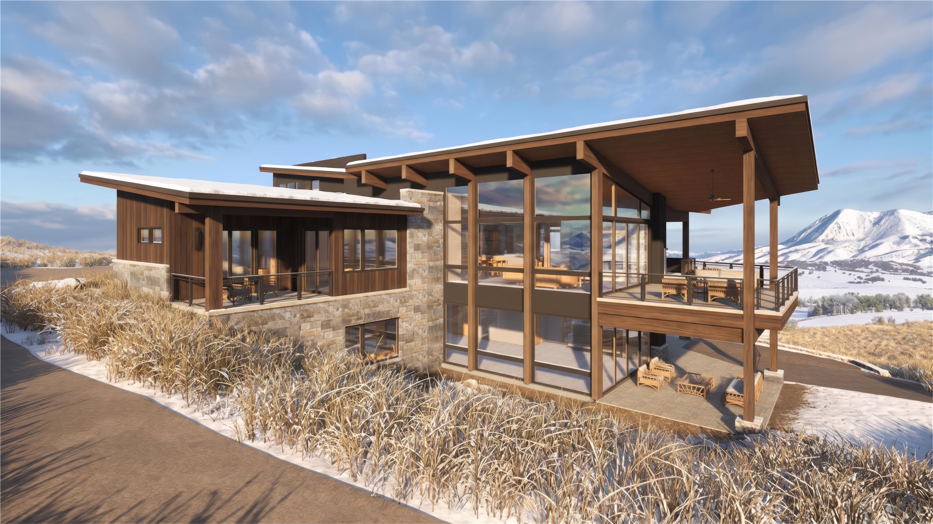 34460 Panorama DRIVE