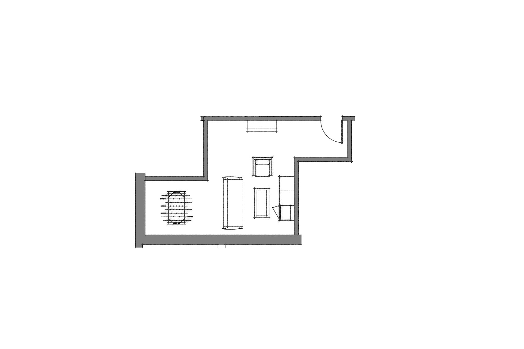 2155 Resort DRIVE 1