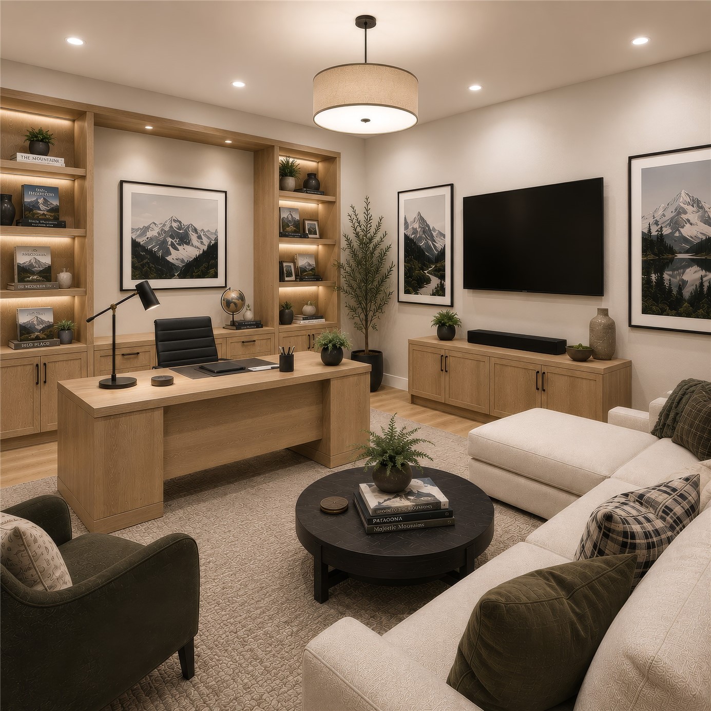 2155 Resort DRIVE 1