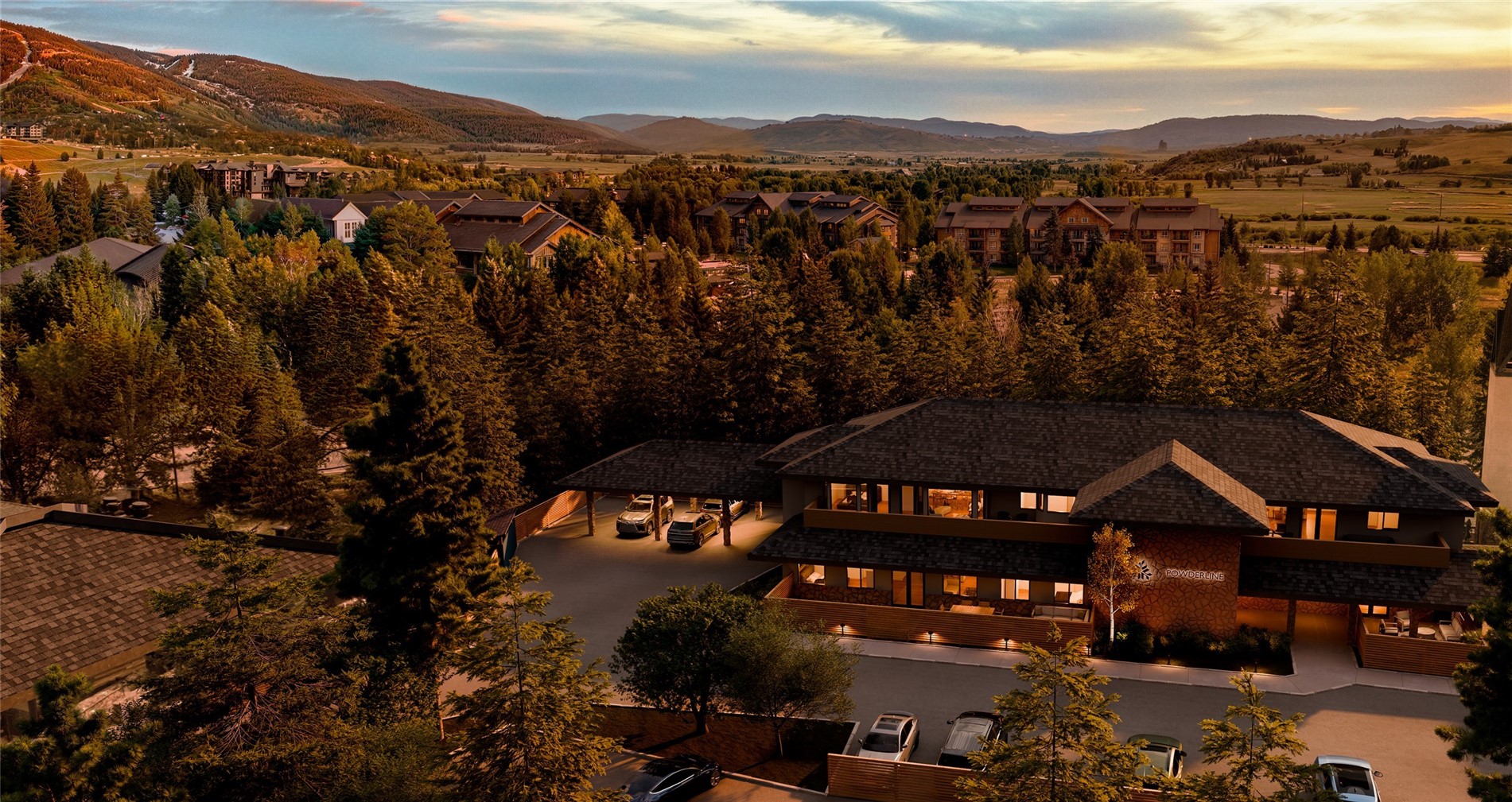 2155 Resort DRIVE 4