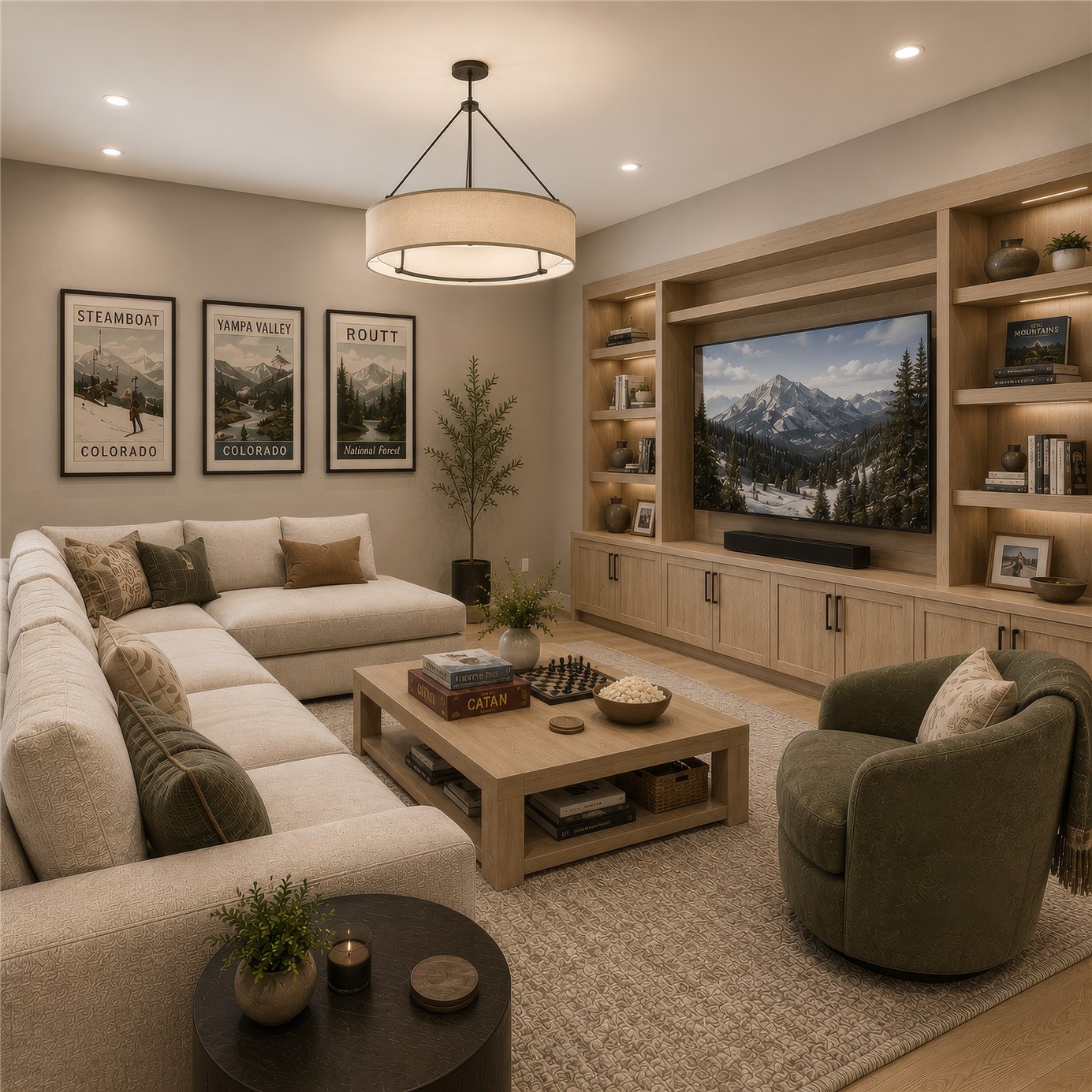 2155 Resort DRIVE 4