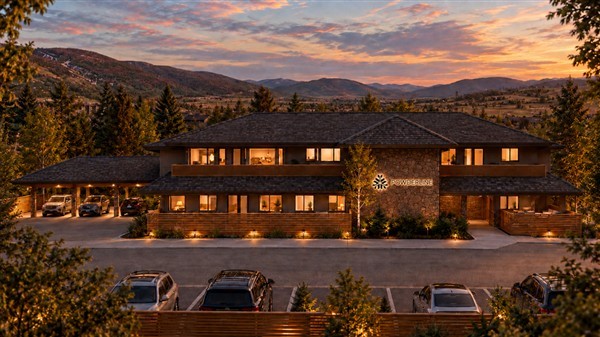 2155 Resort DRIVE 4
