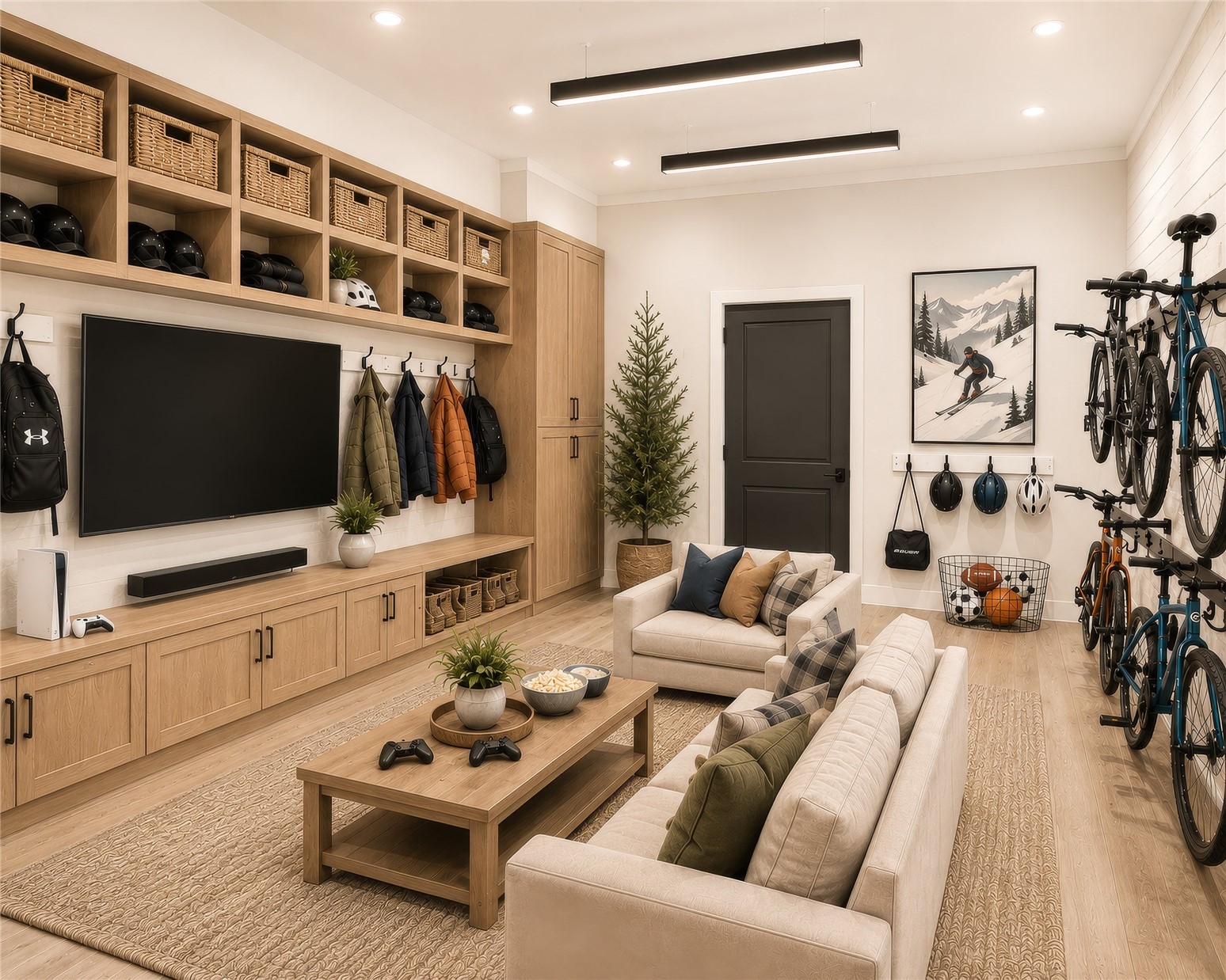 2155 Resort DRIVE 4