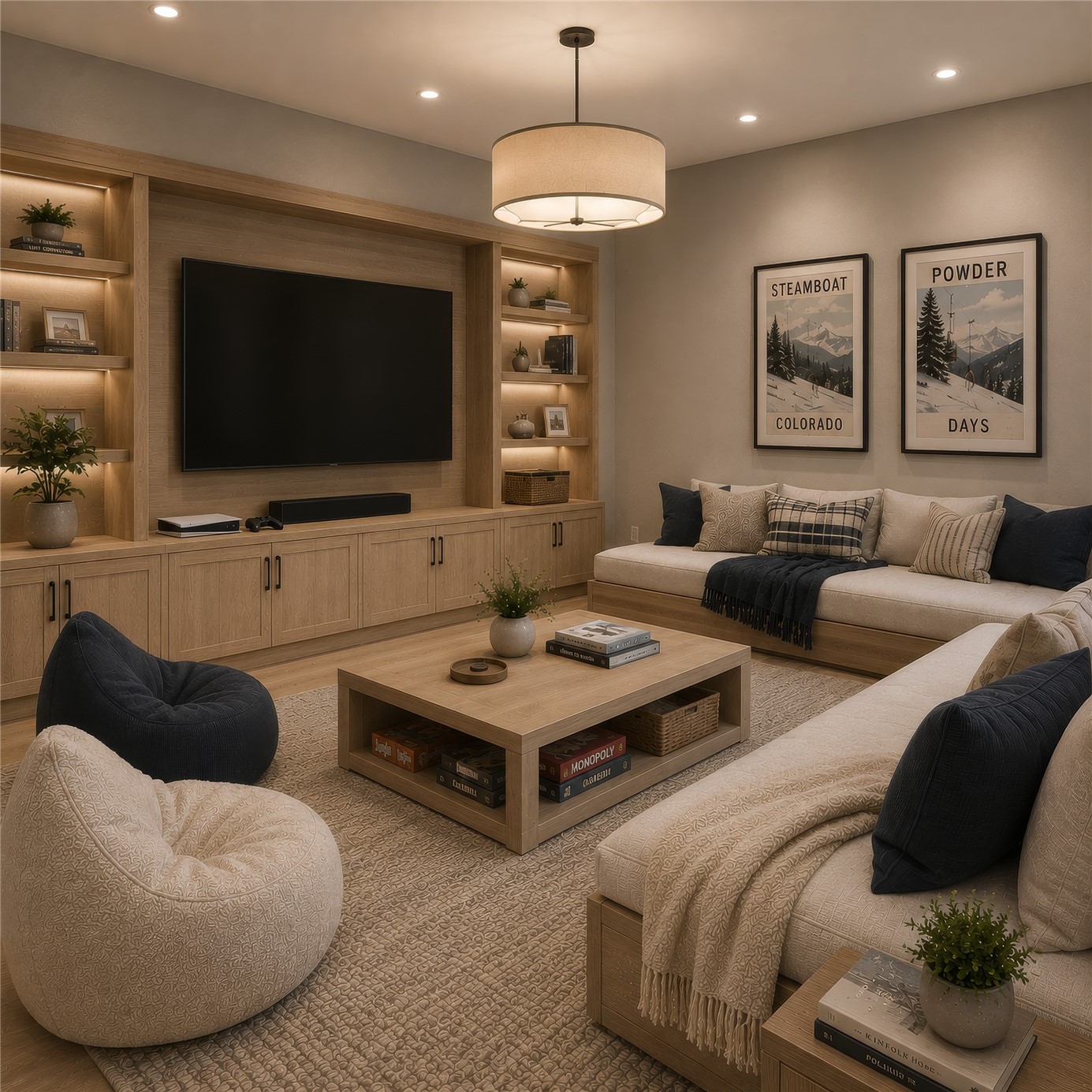 2155 Resort DRIVE 4