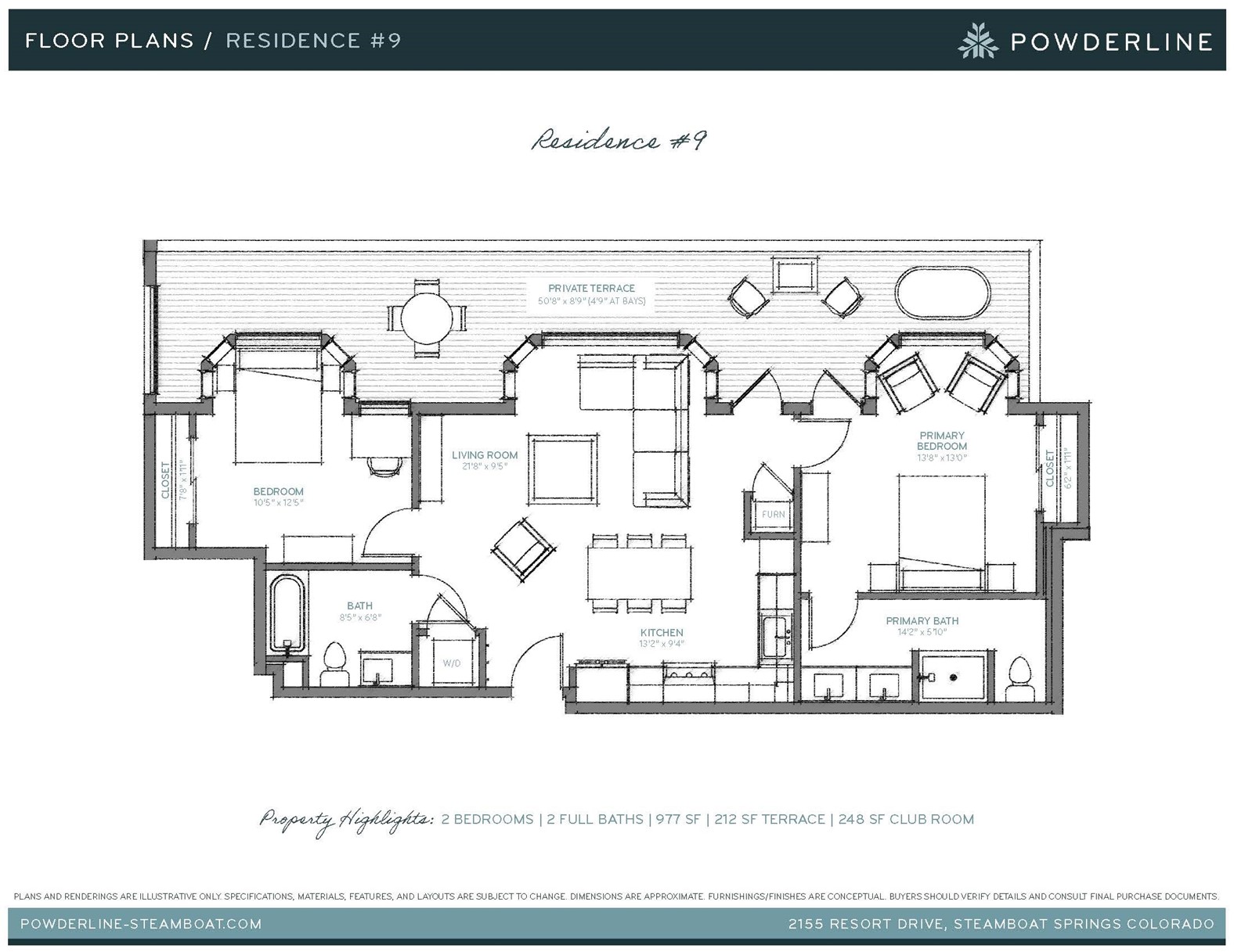 2155 Resort DRIVE 9