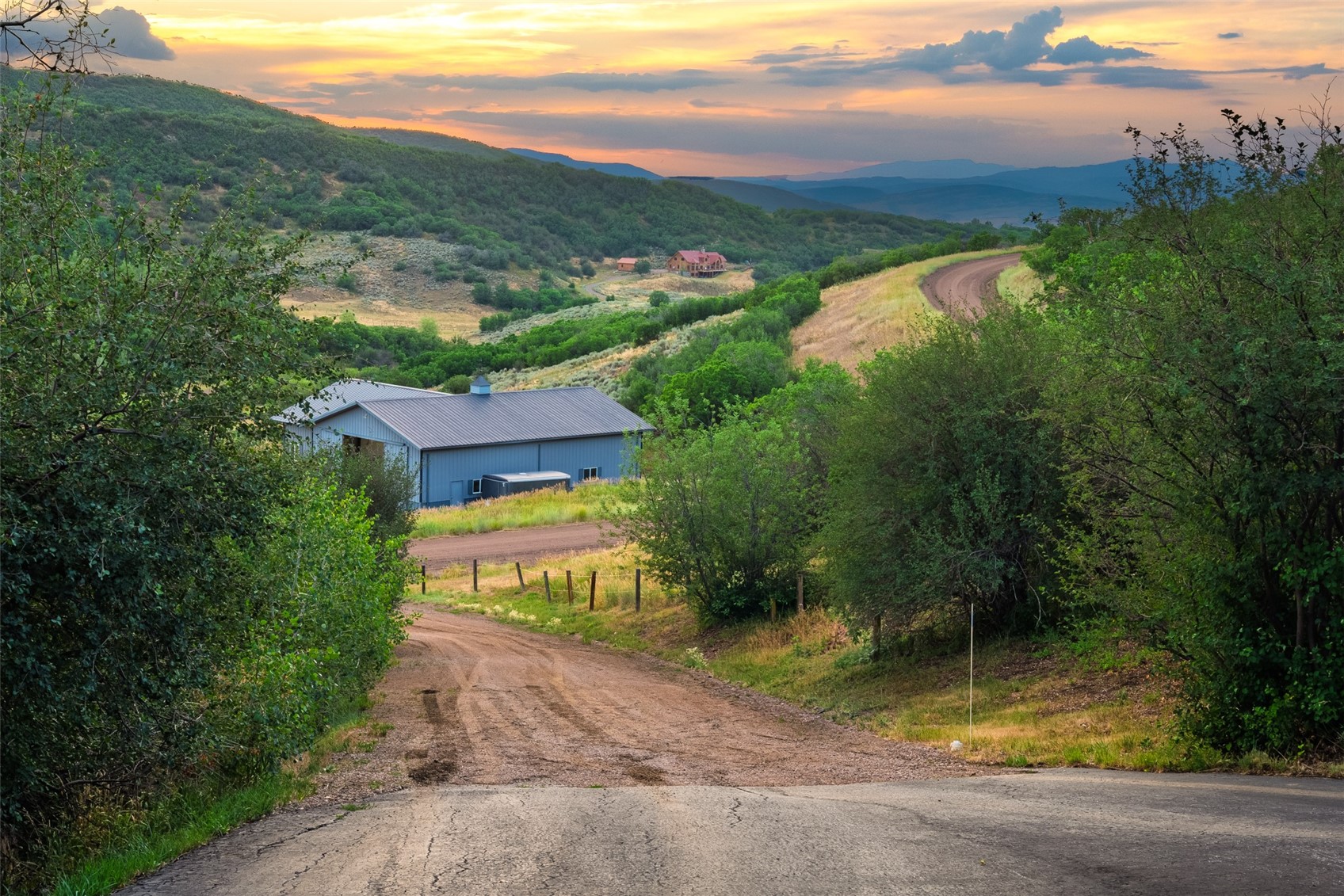 26000 High Ridge DRIVE