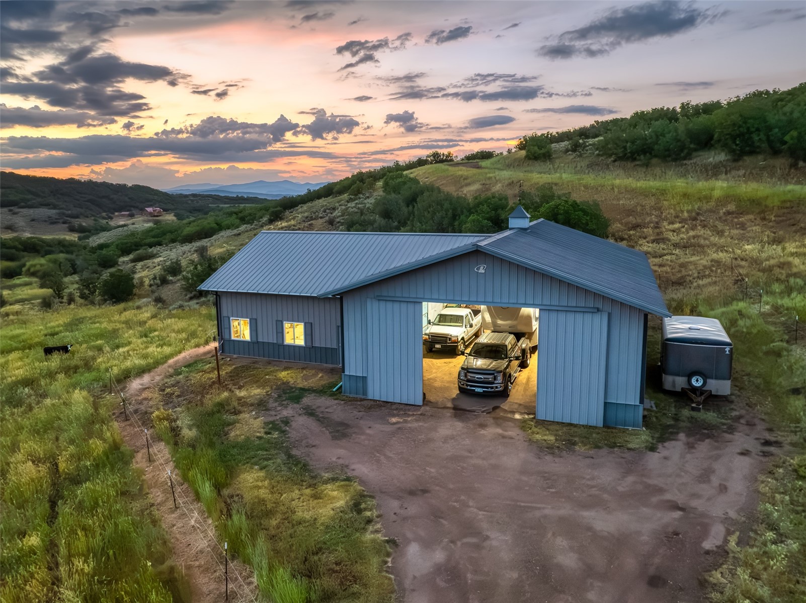 26000 High Ridge DRIVE
