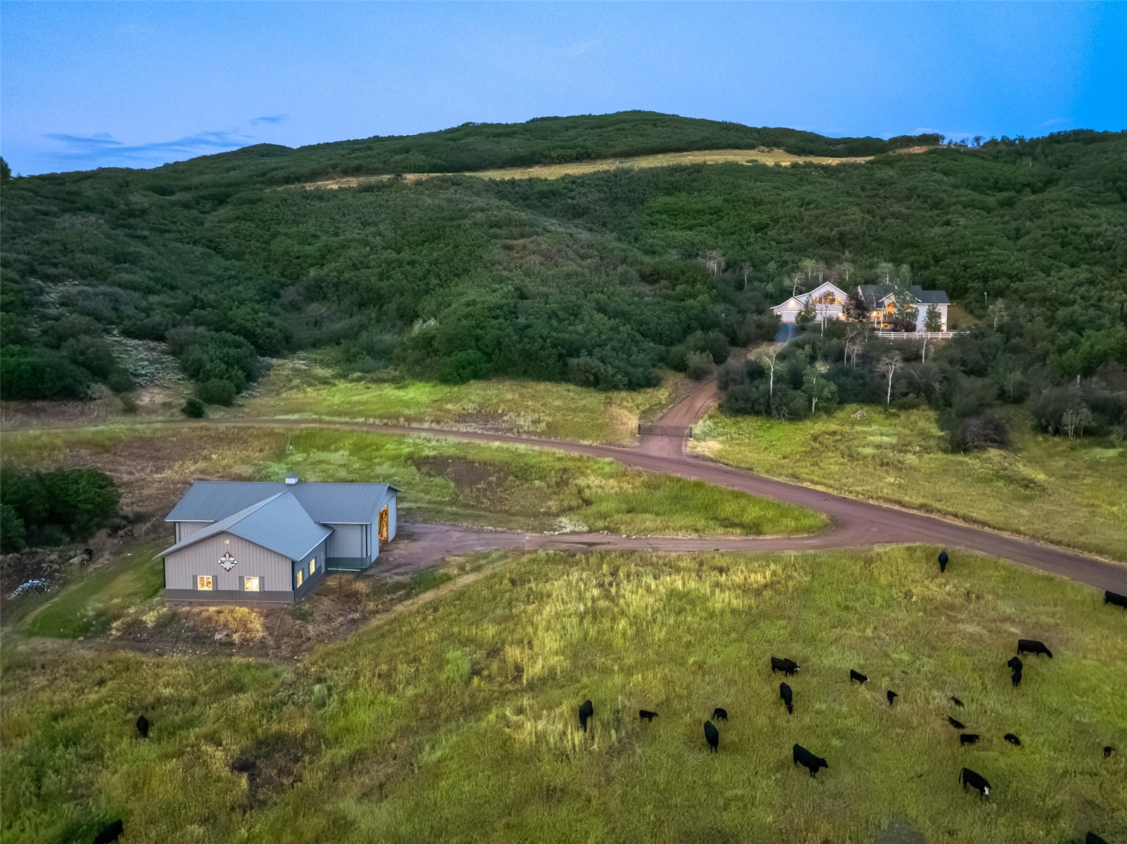 26000 High Ridge DRIVE