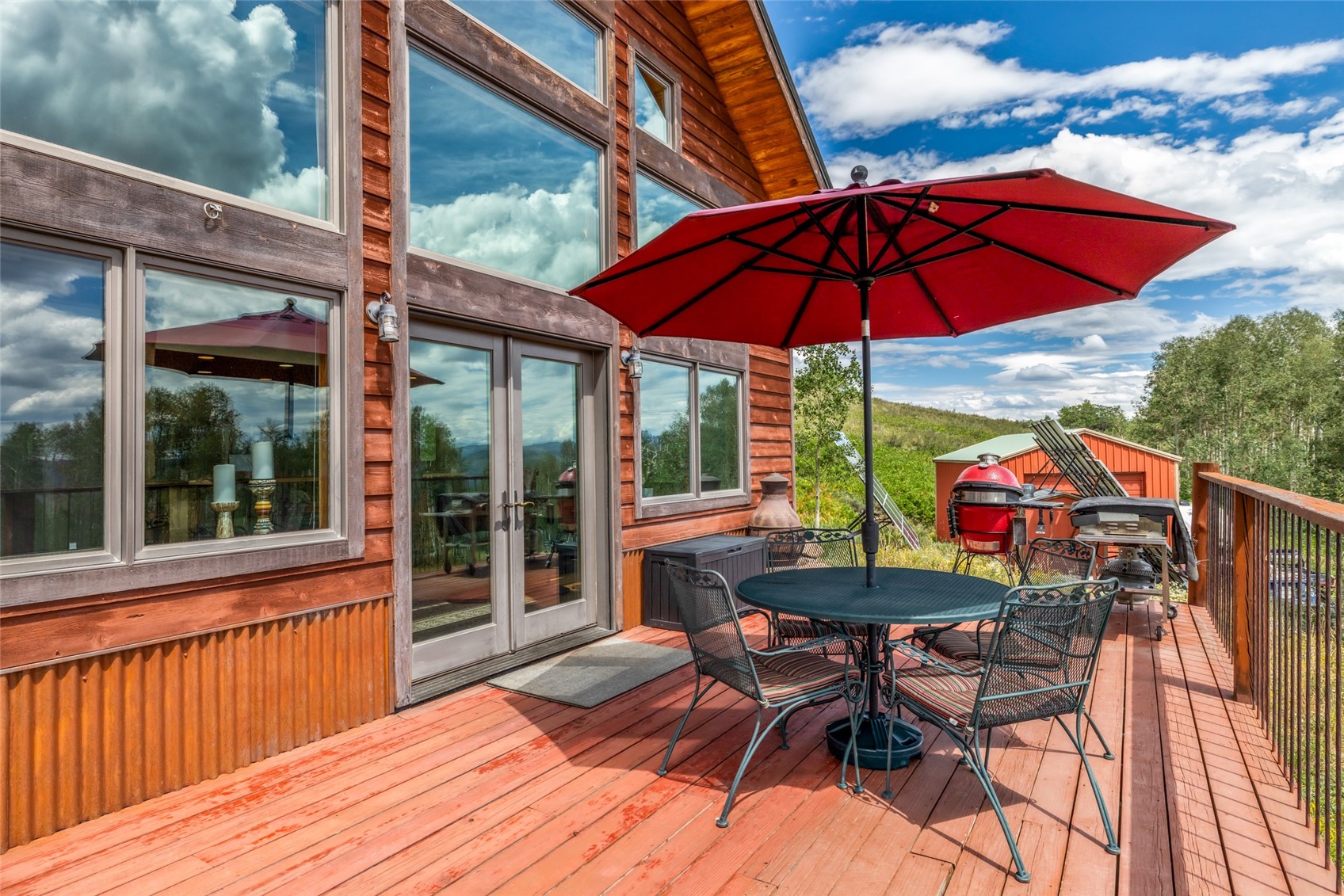 26260 Beaver Canyon DRIVE