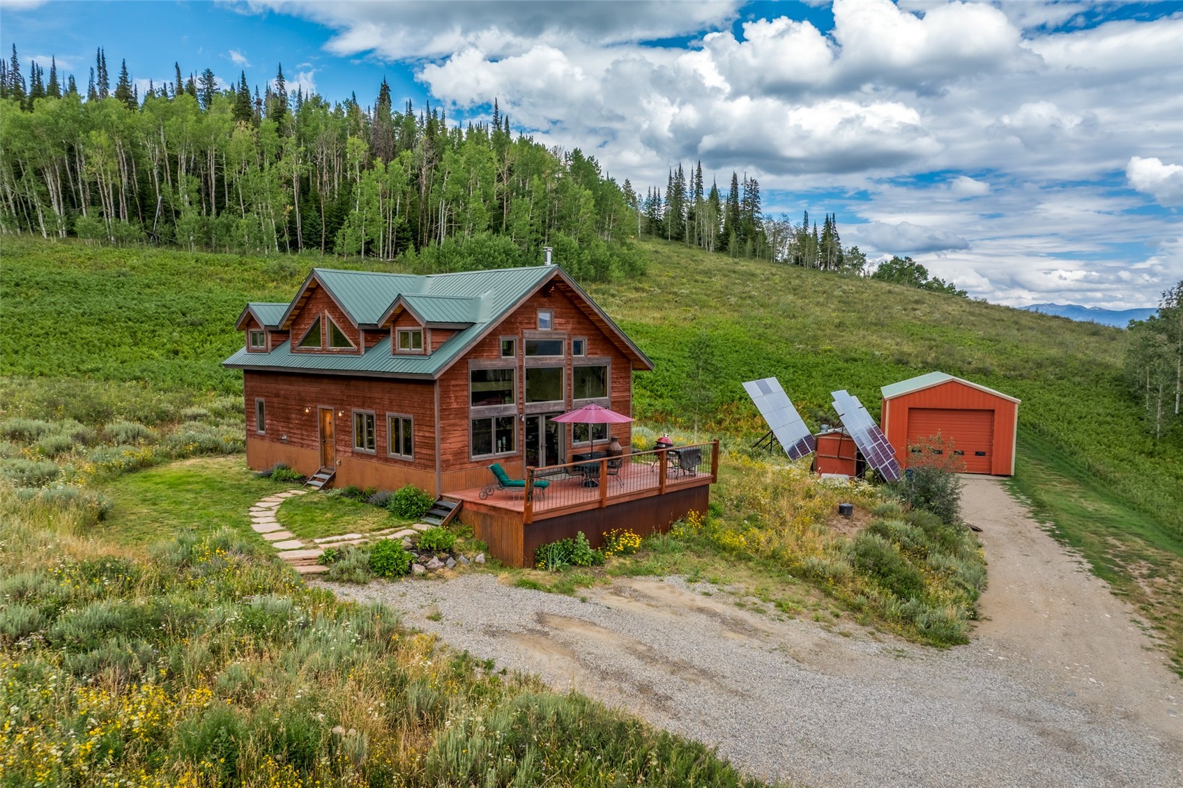 26260 Beaver Canyon DRIVE