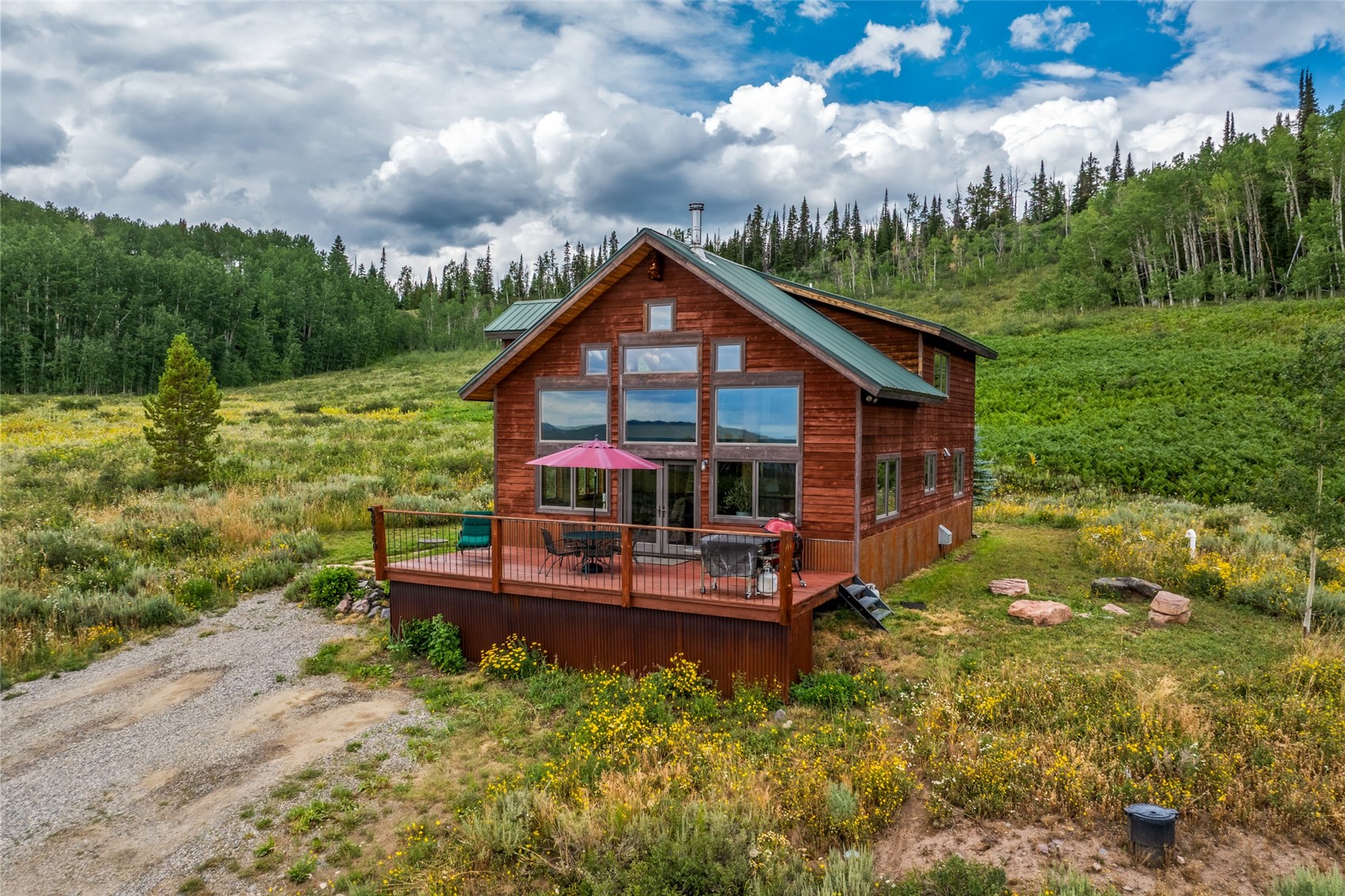 26260 Beaver Canyon DRIVE