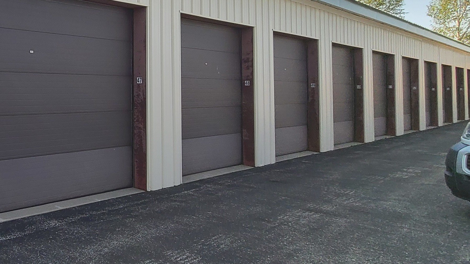 501 W Airport BOULEVARD C48