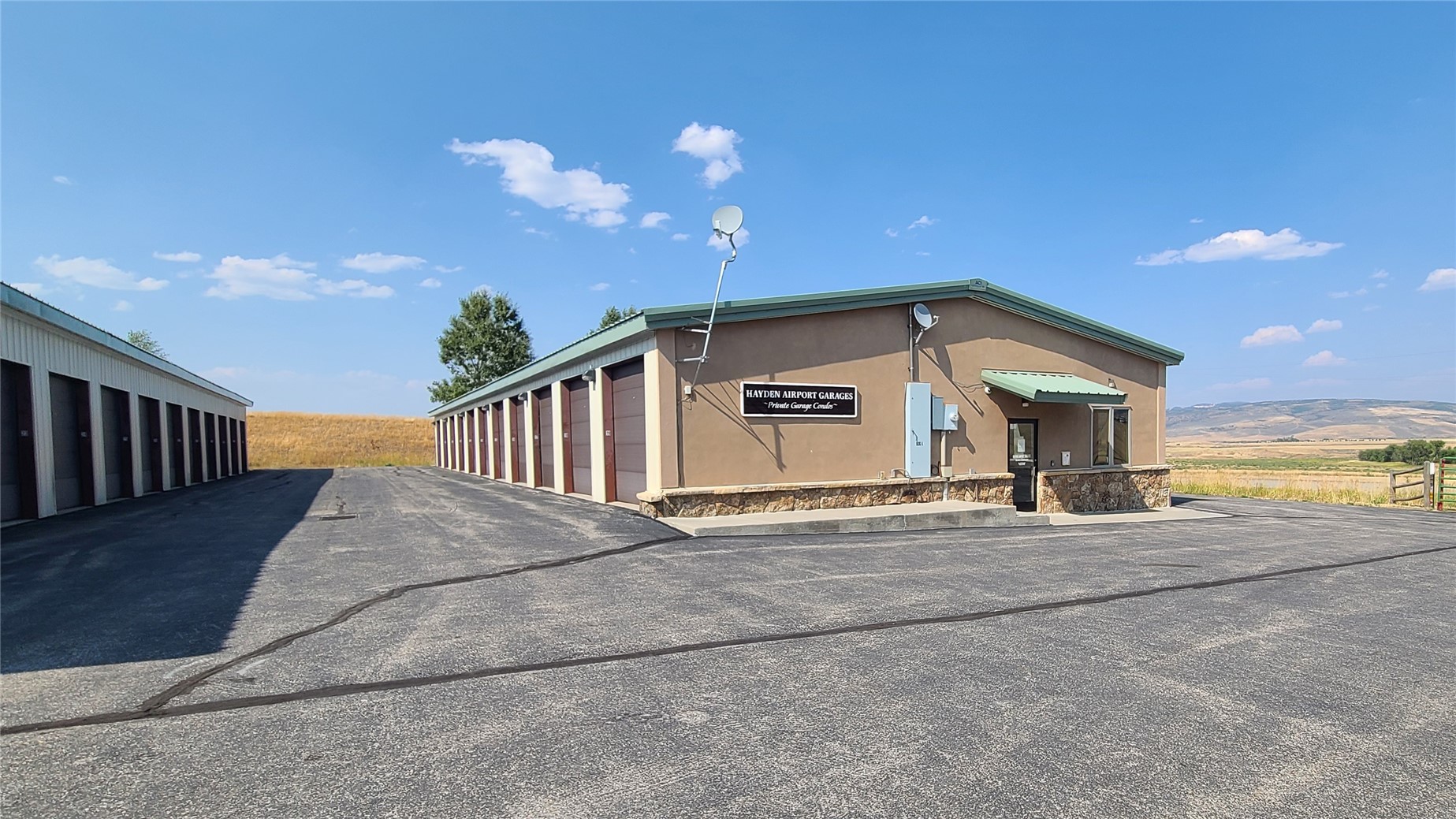 501 W Airport BOULEVARD C48