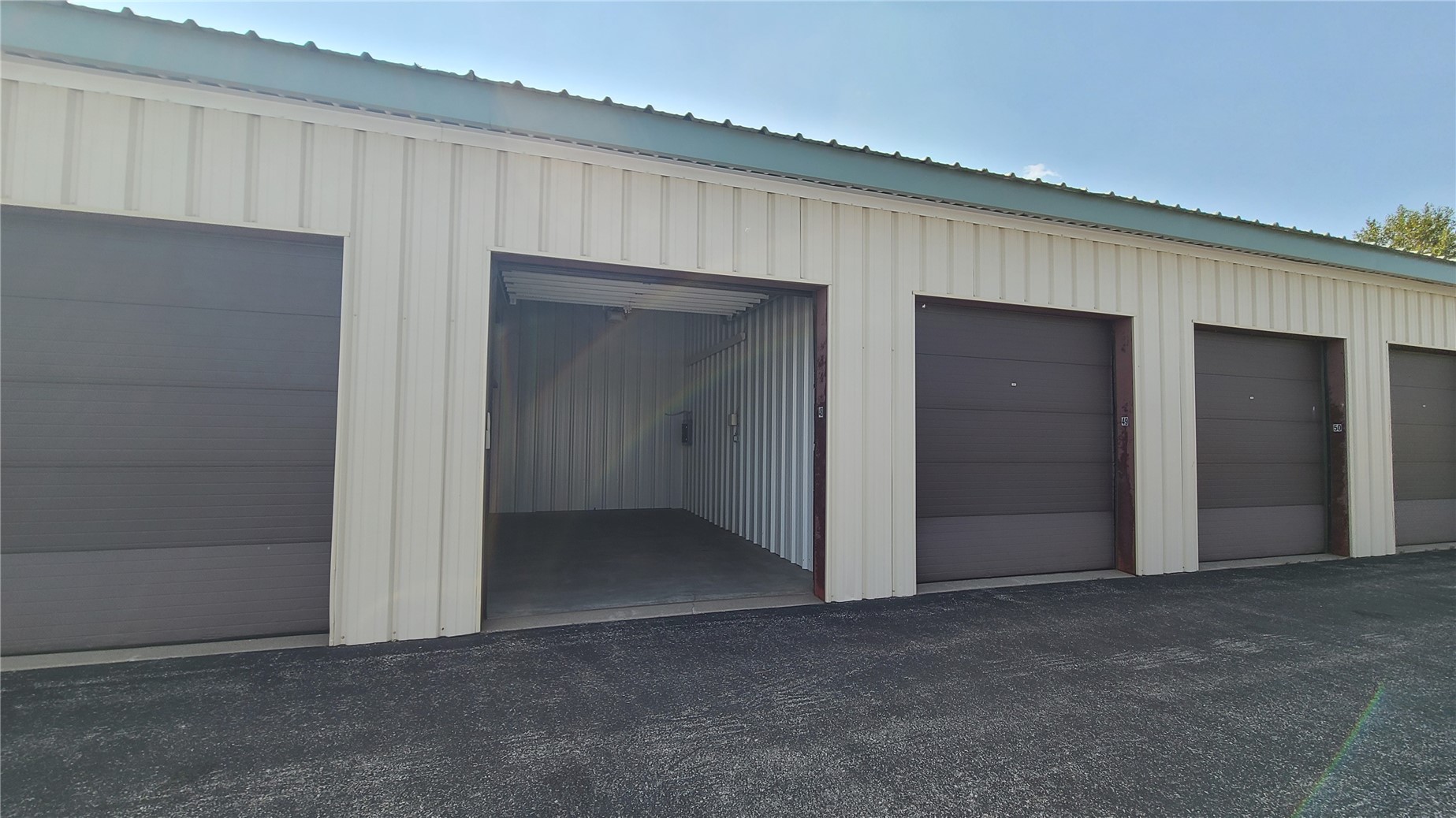 501 W Airport BOULEVARD C48