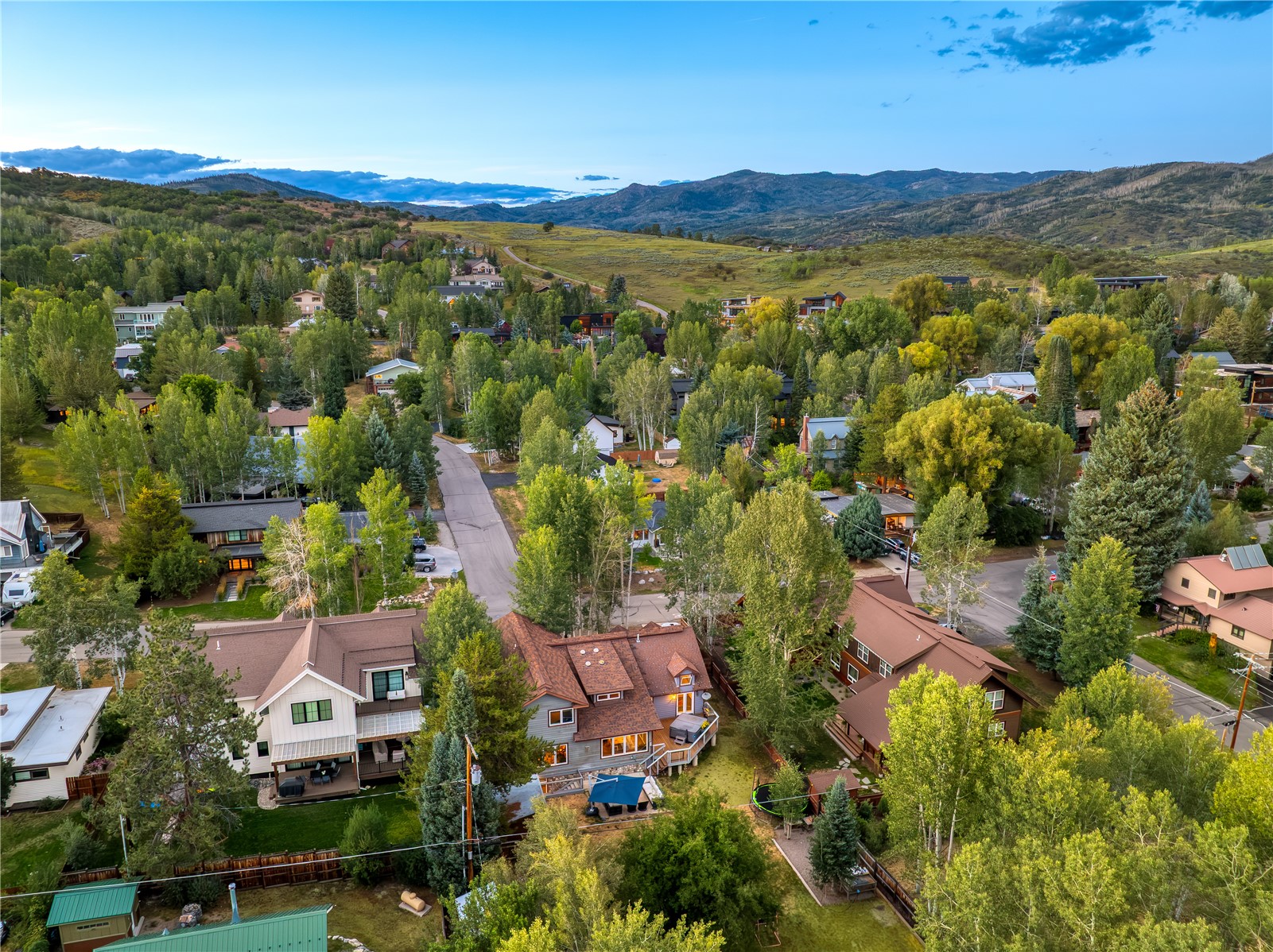 1021 Merritt STREET