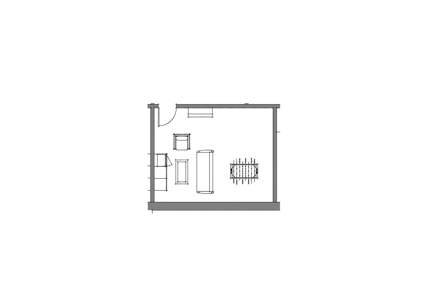2155 Resort DRIVE 103