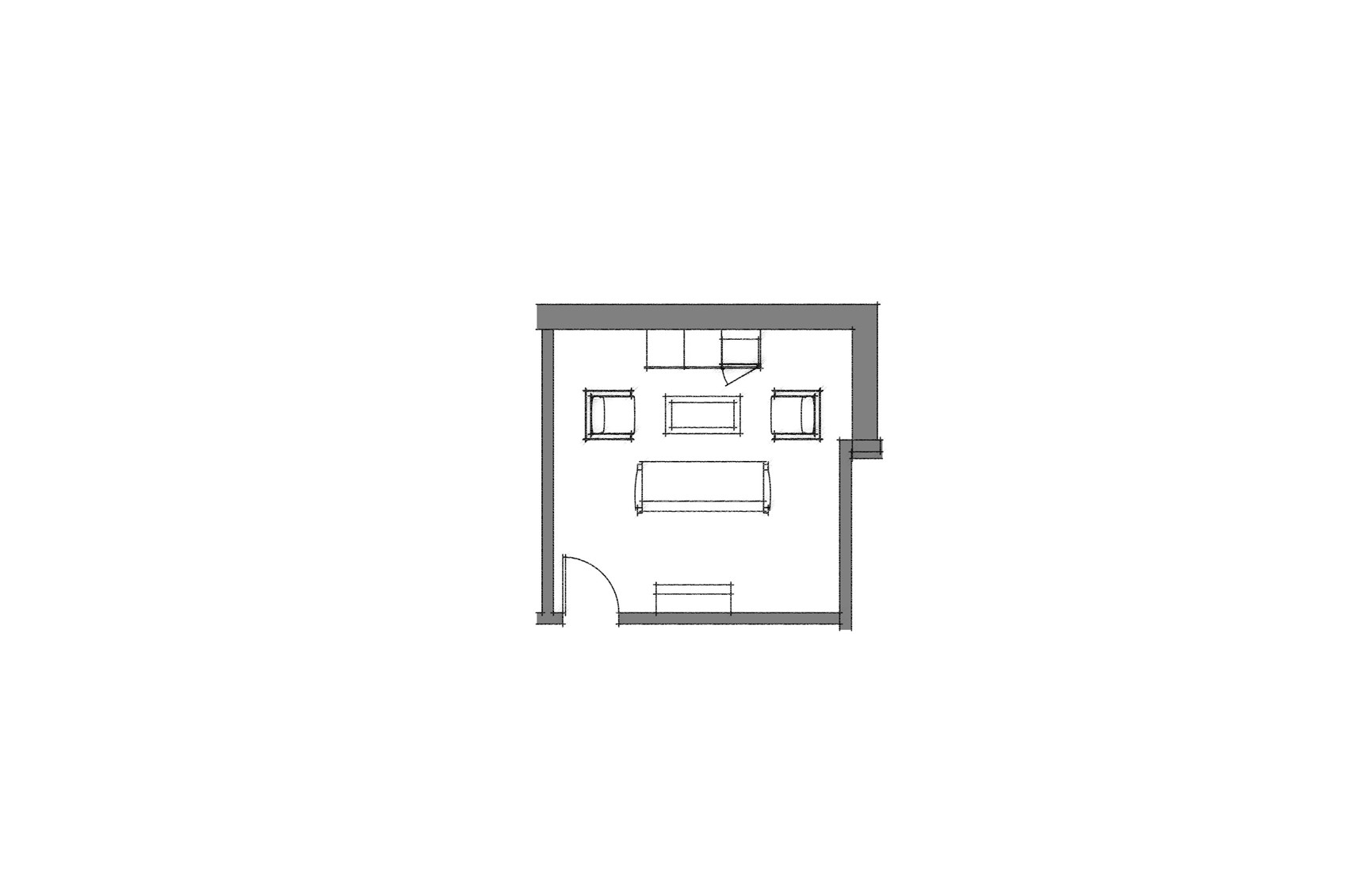 2155 Resort DRIVE 202