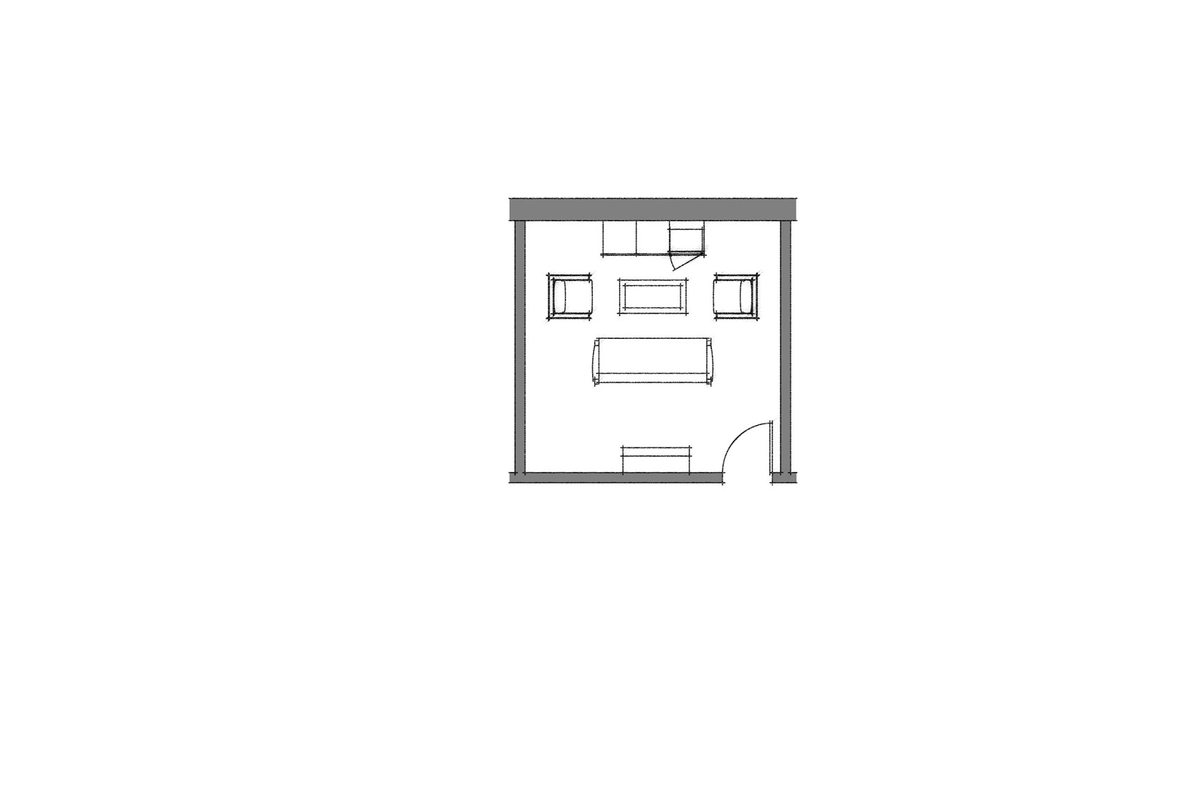 2155 Resort DRIVE 203