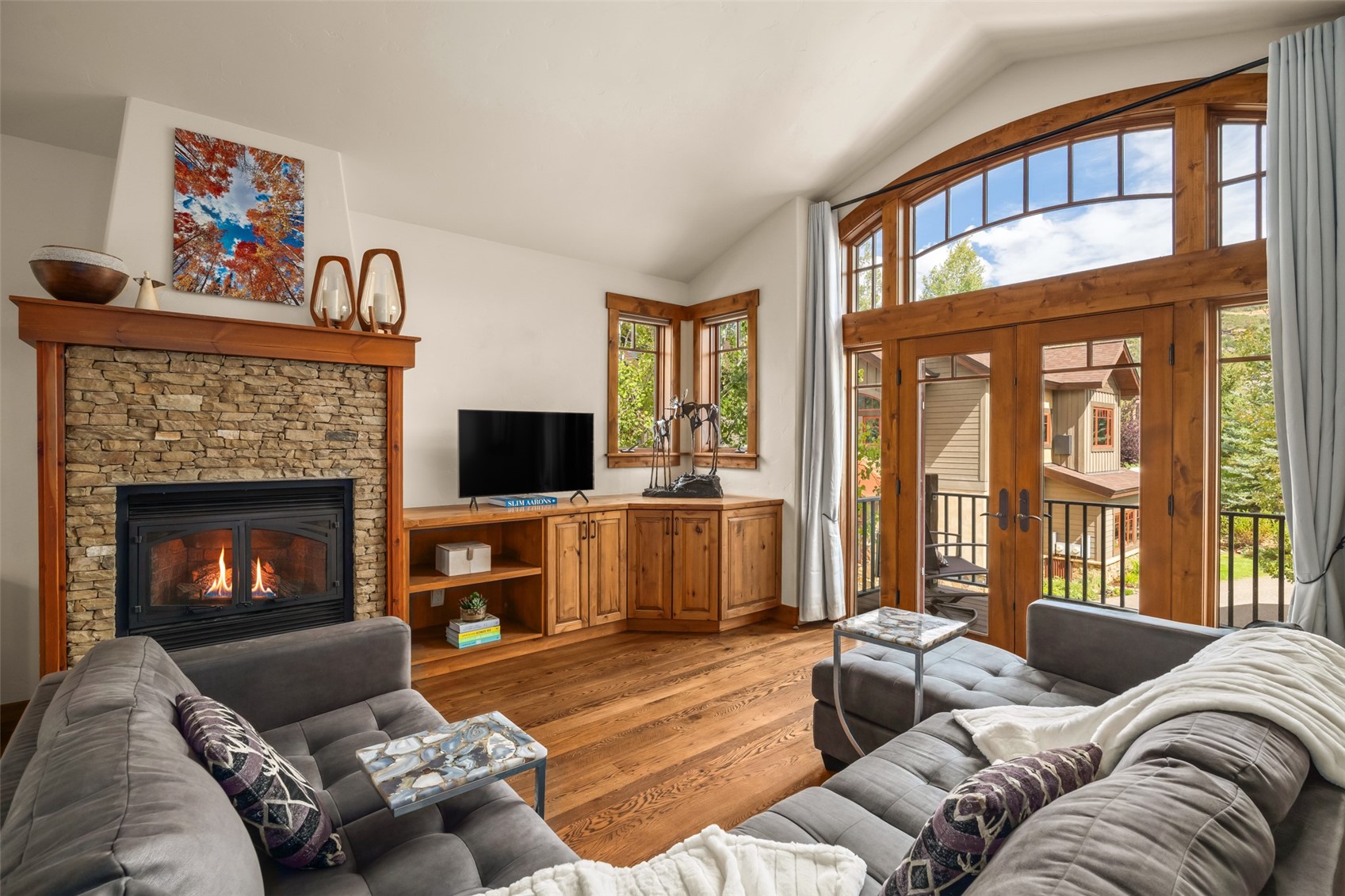 3251 Snowflake CIRCLE