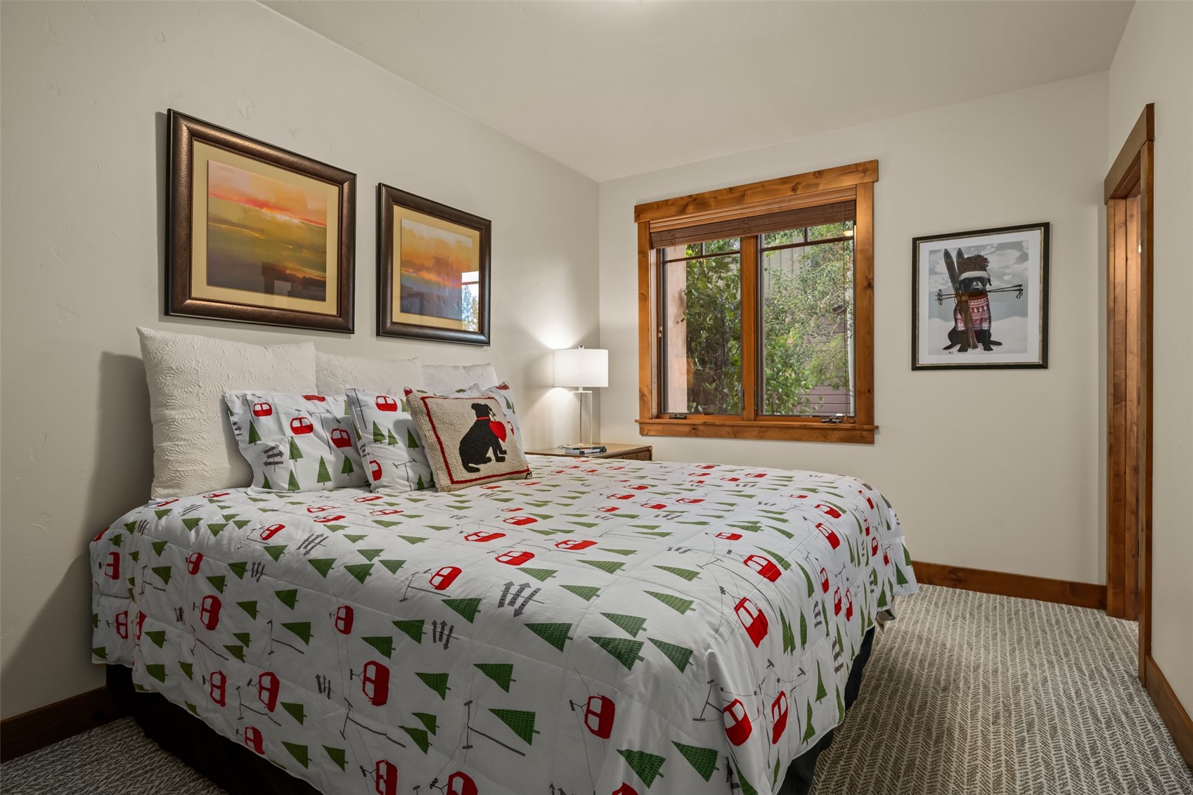 3251 Snowflake CIRCLE