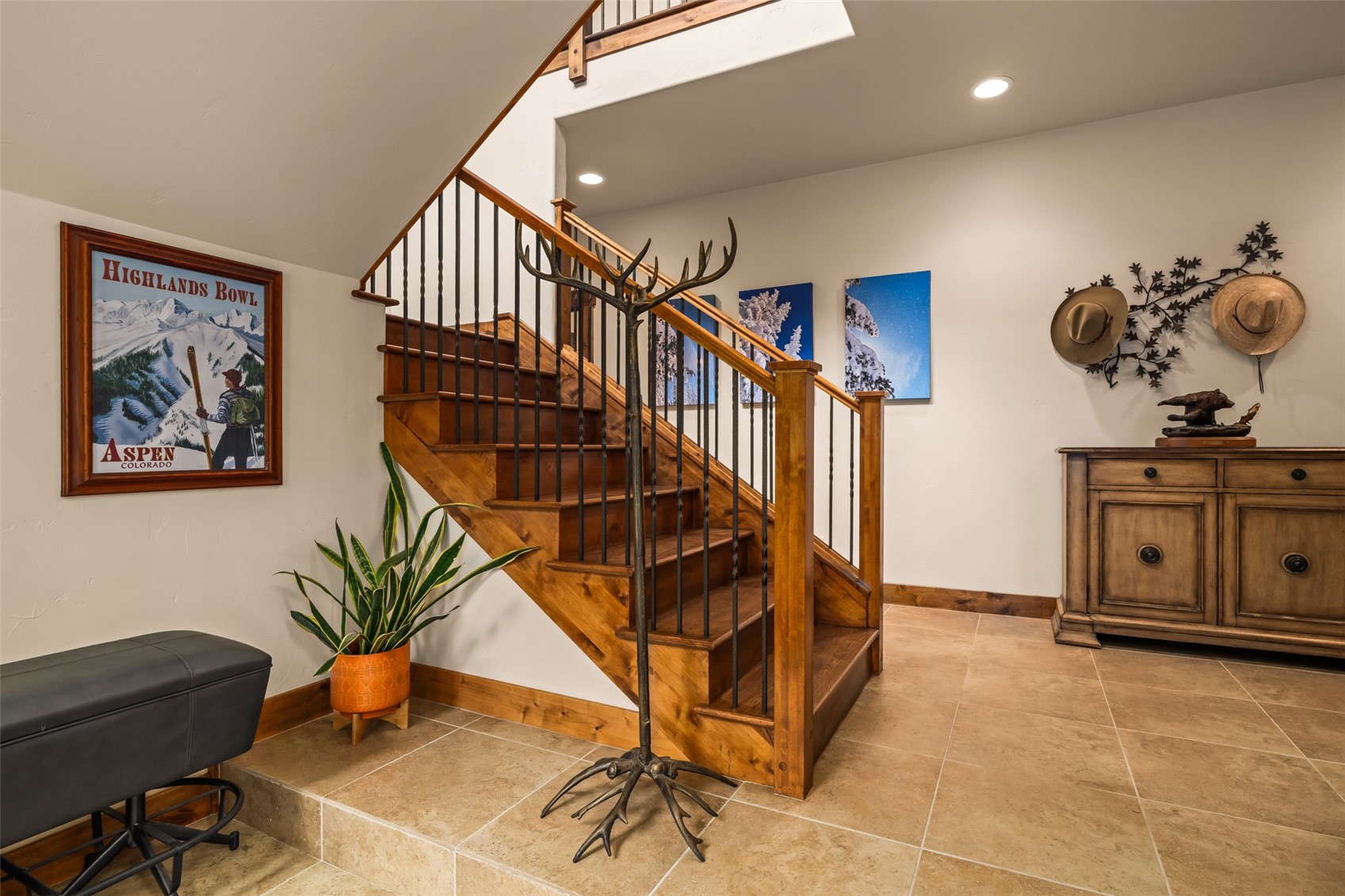 3251 Snowflake CIRCLE