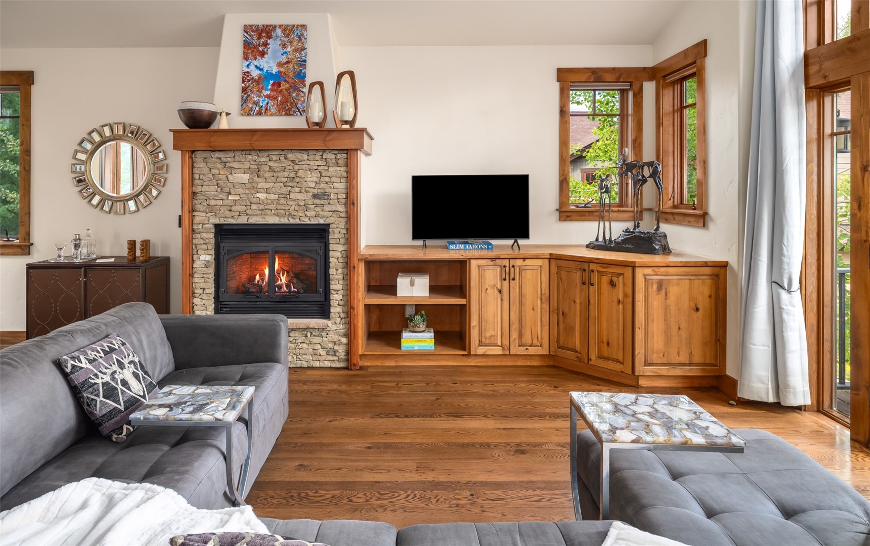 3251 Snowflake CIRCLE