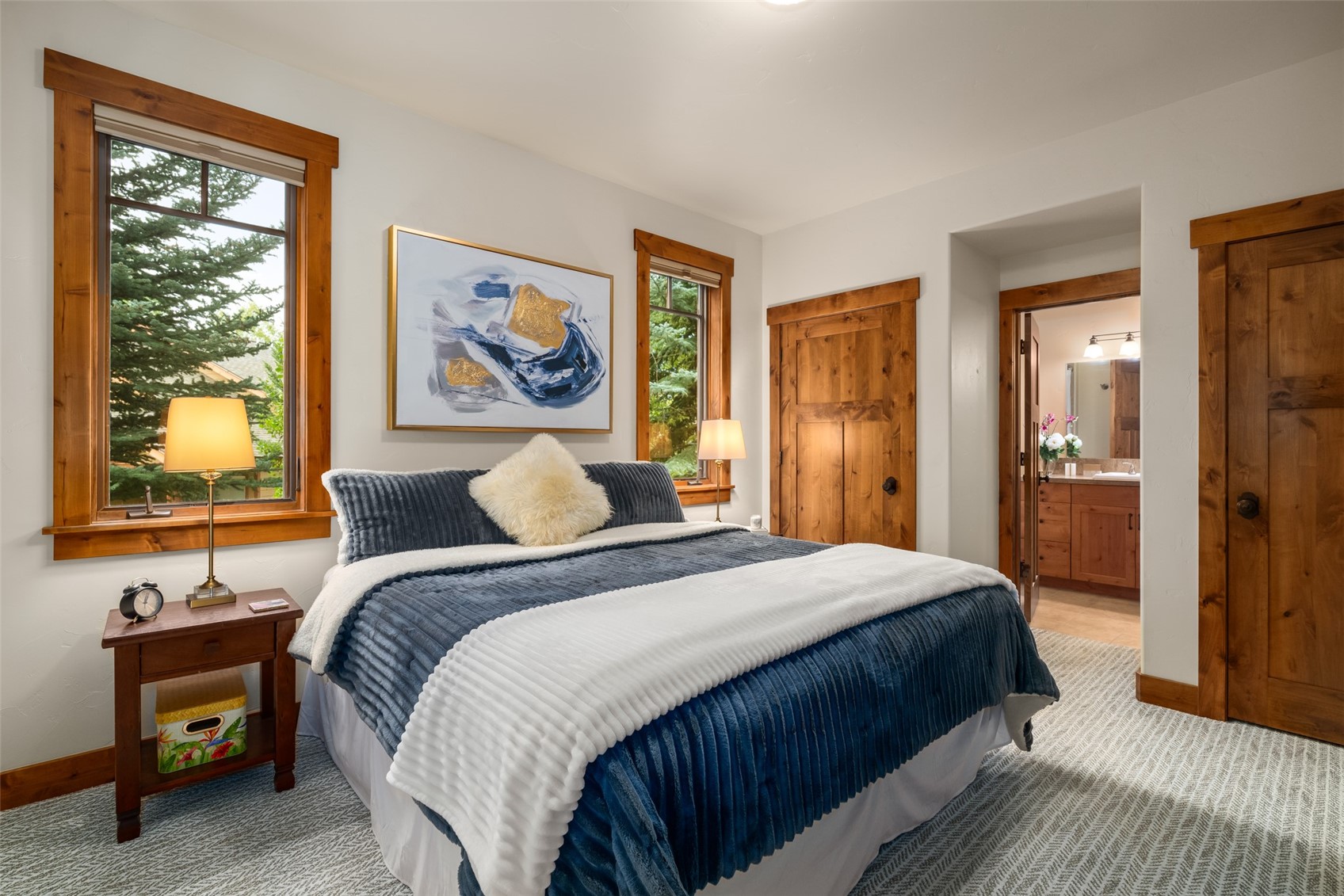3251 Snowflake CIRCLE
