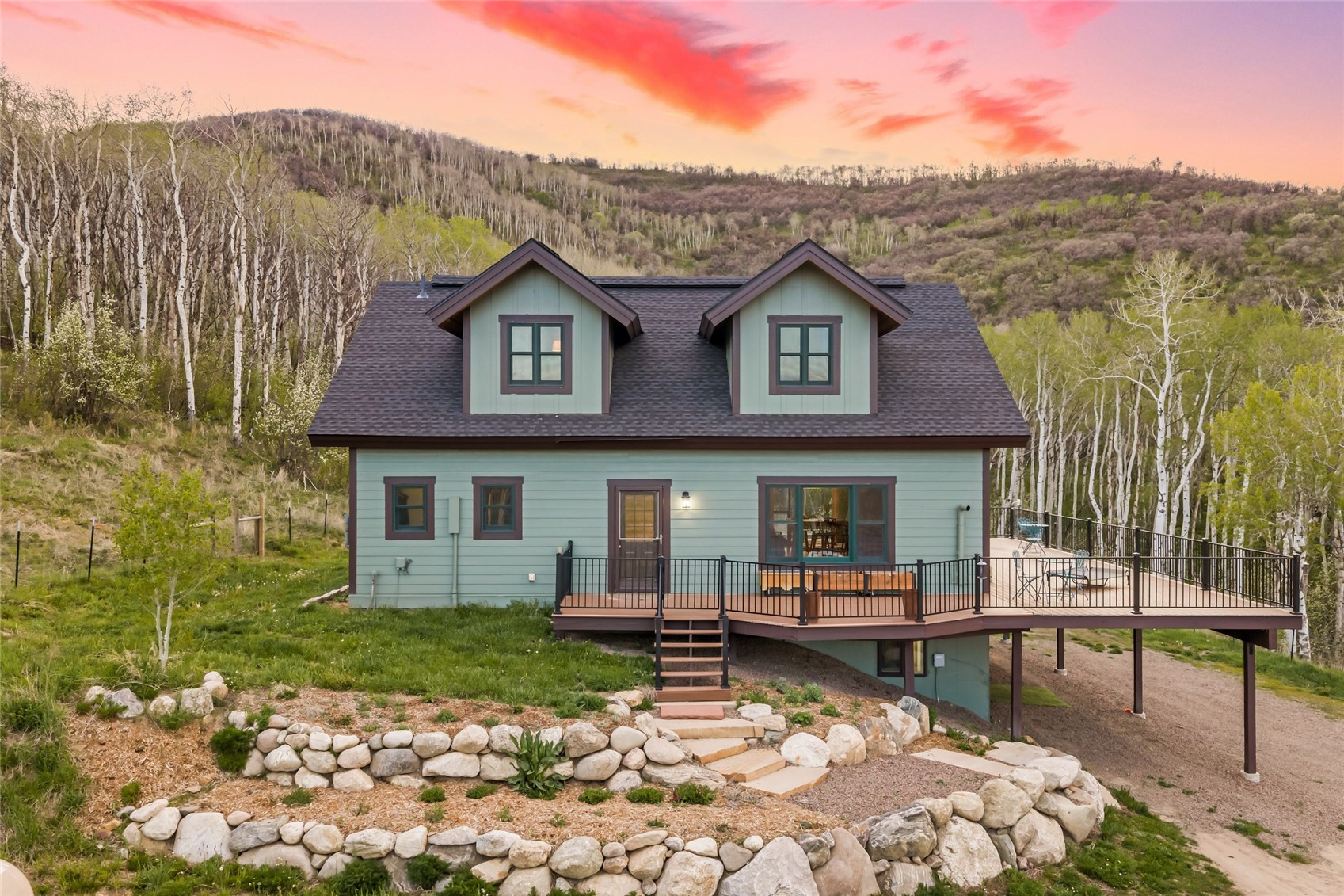 24425 Rawhide TRAIL