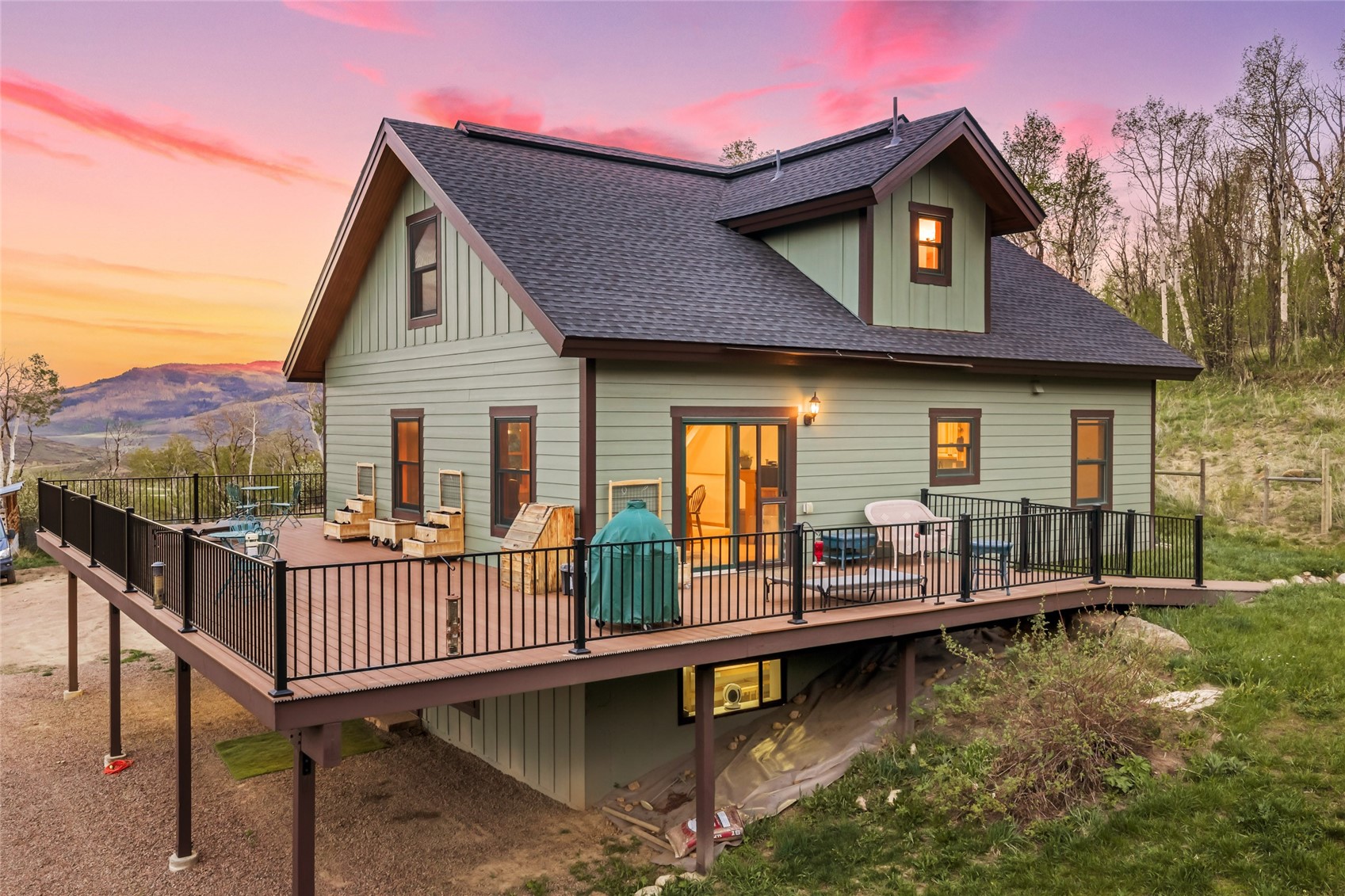 24425 Rawhide TRAIL