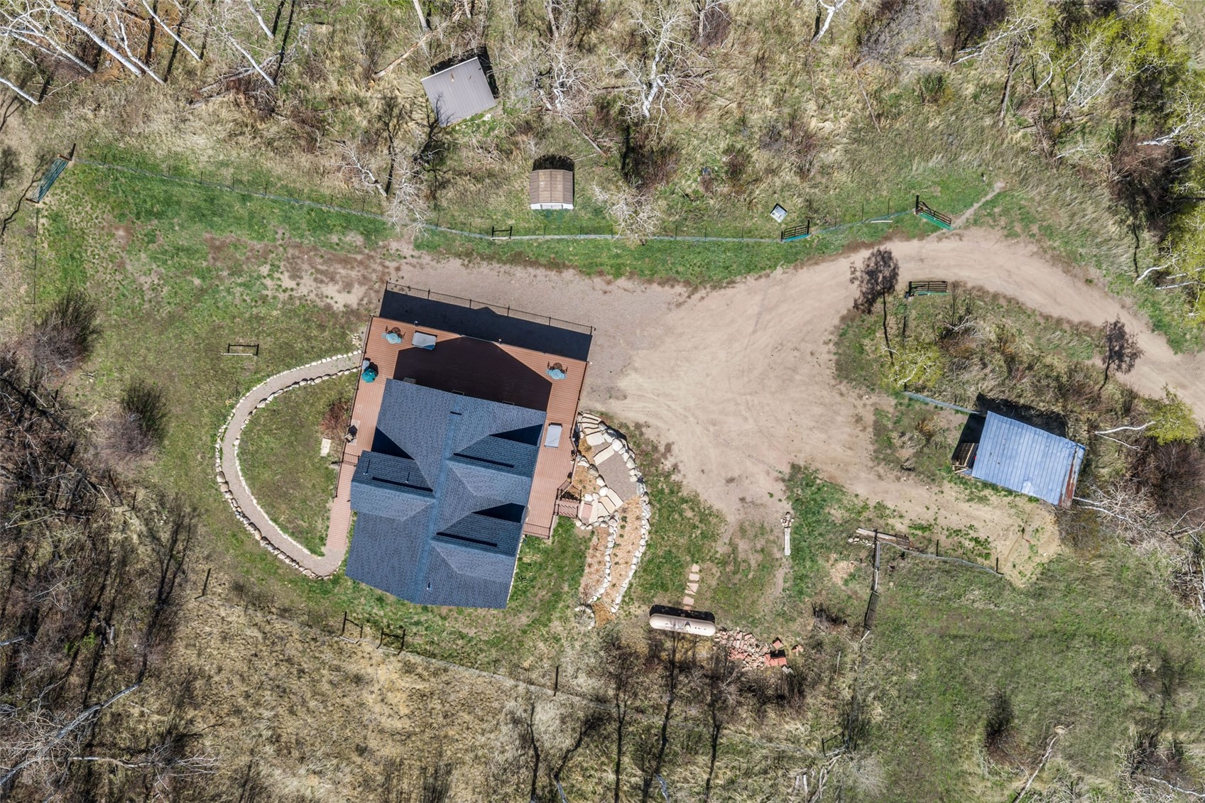 24425 Rawhide TRAIL
