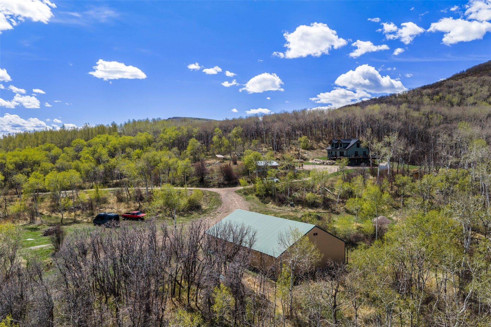 24425 Rawhide TRAIL