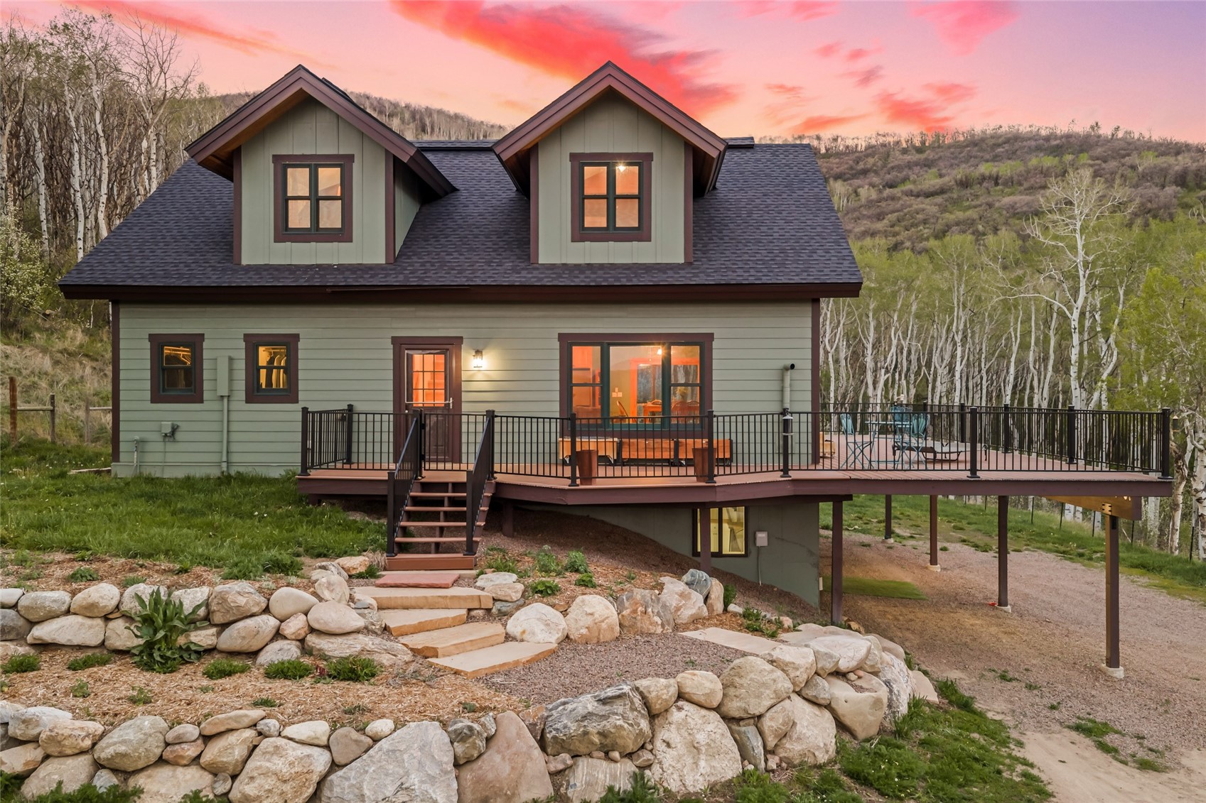 24425 Rawhide TRAIL