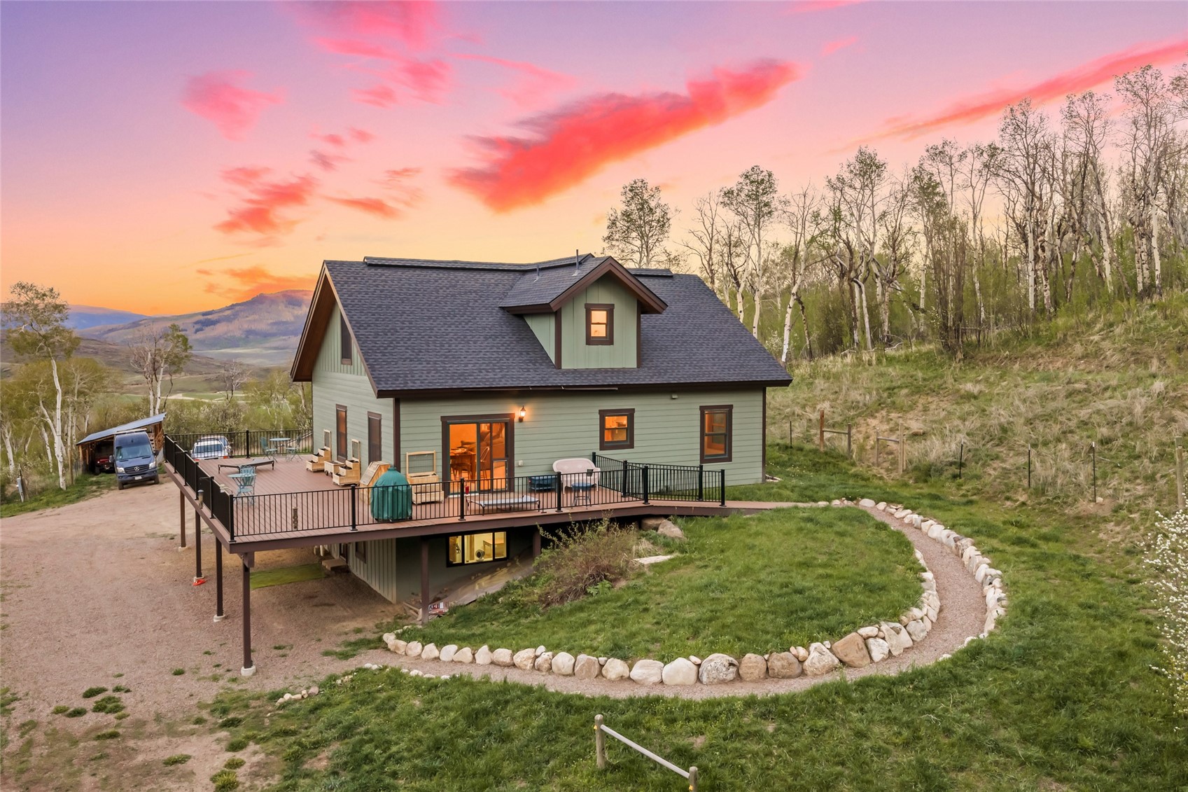 24425 Rawhide TRAIL
