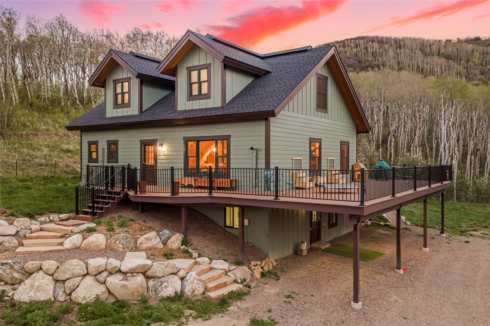 24425 Rawhide TRAIL