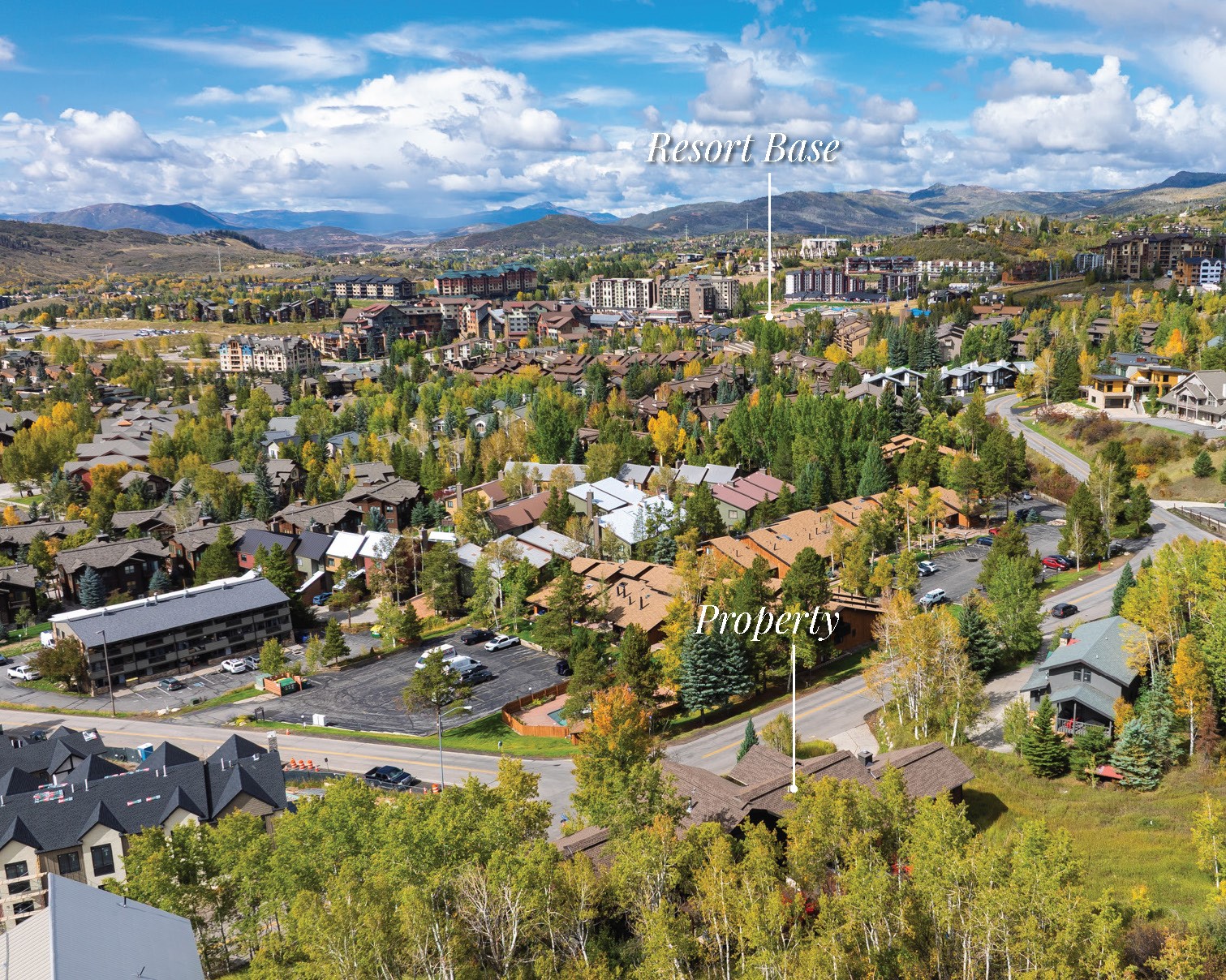 2852 Apres Ski WAY -